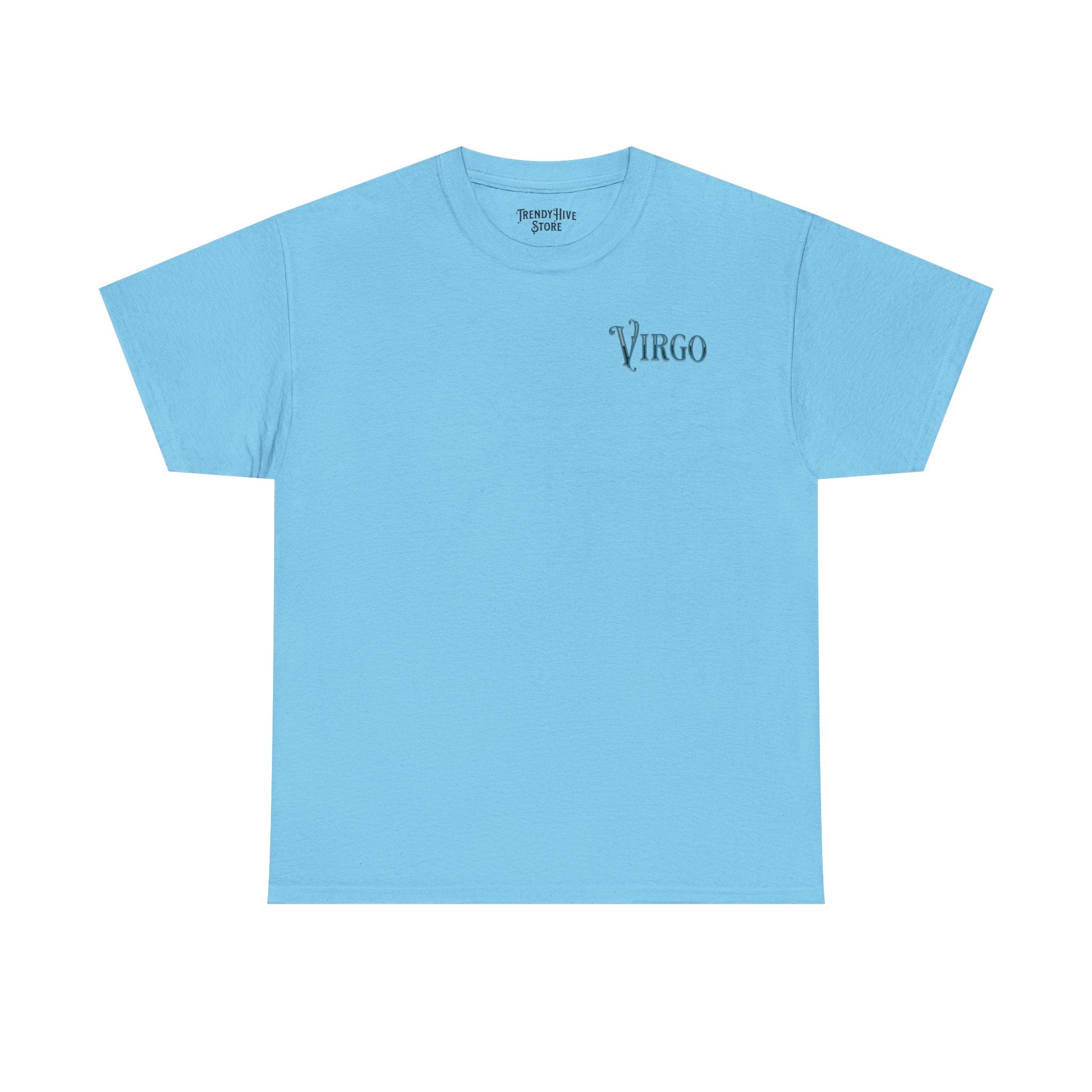 Virgo T-Shirt - Ver. 1