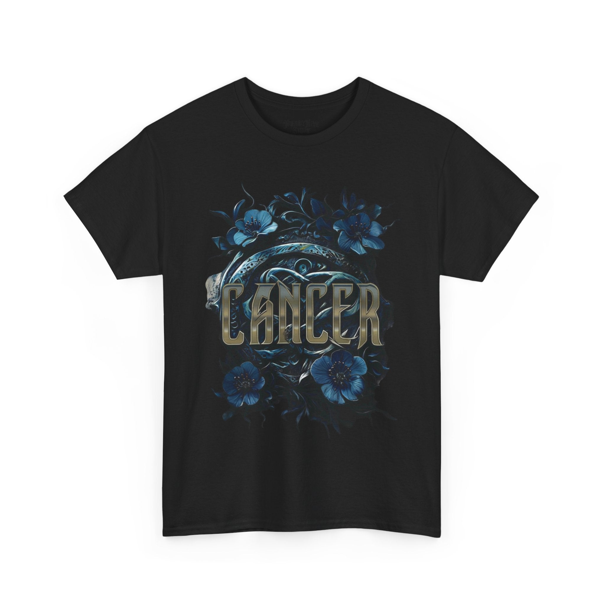 Cancer T-Shirt - Ver.1