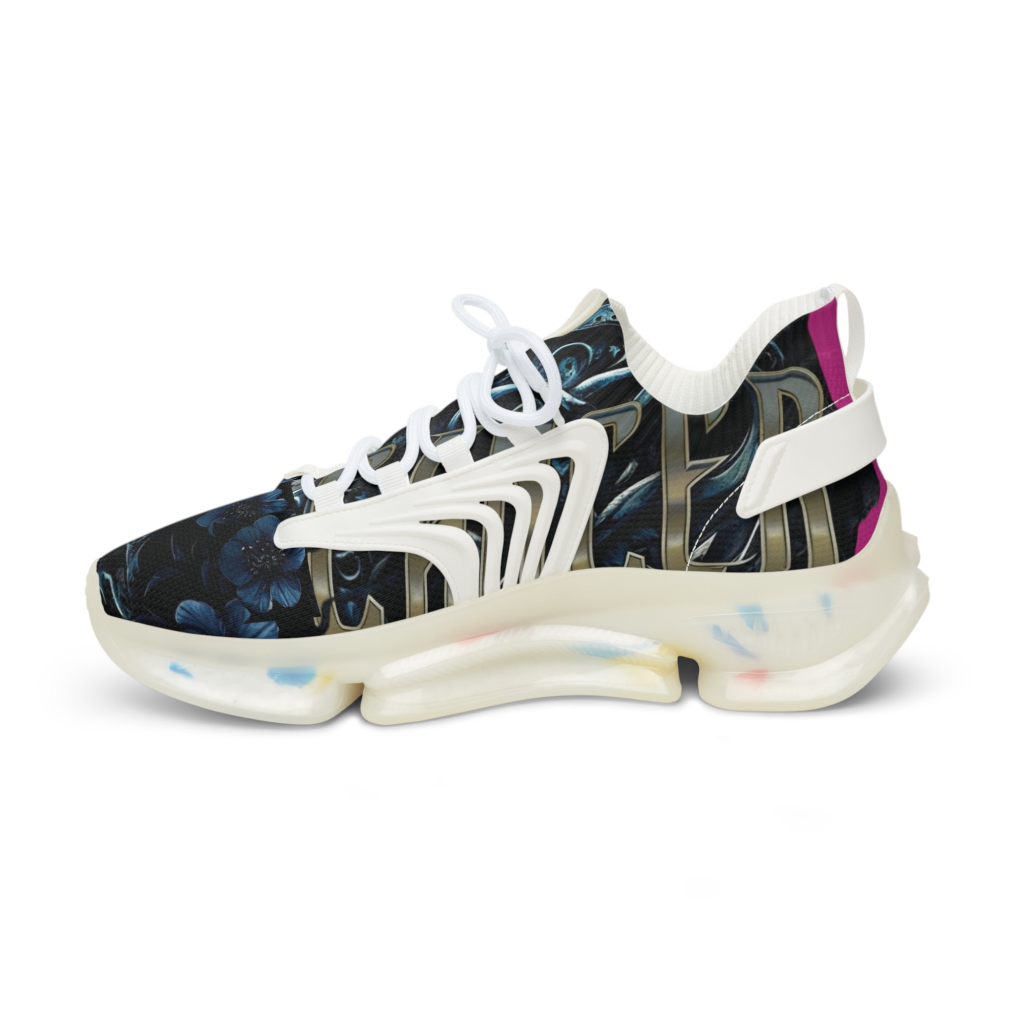 Cancer Sneakers Pink - Ver.1