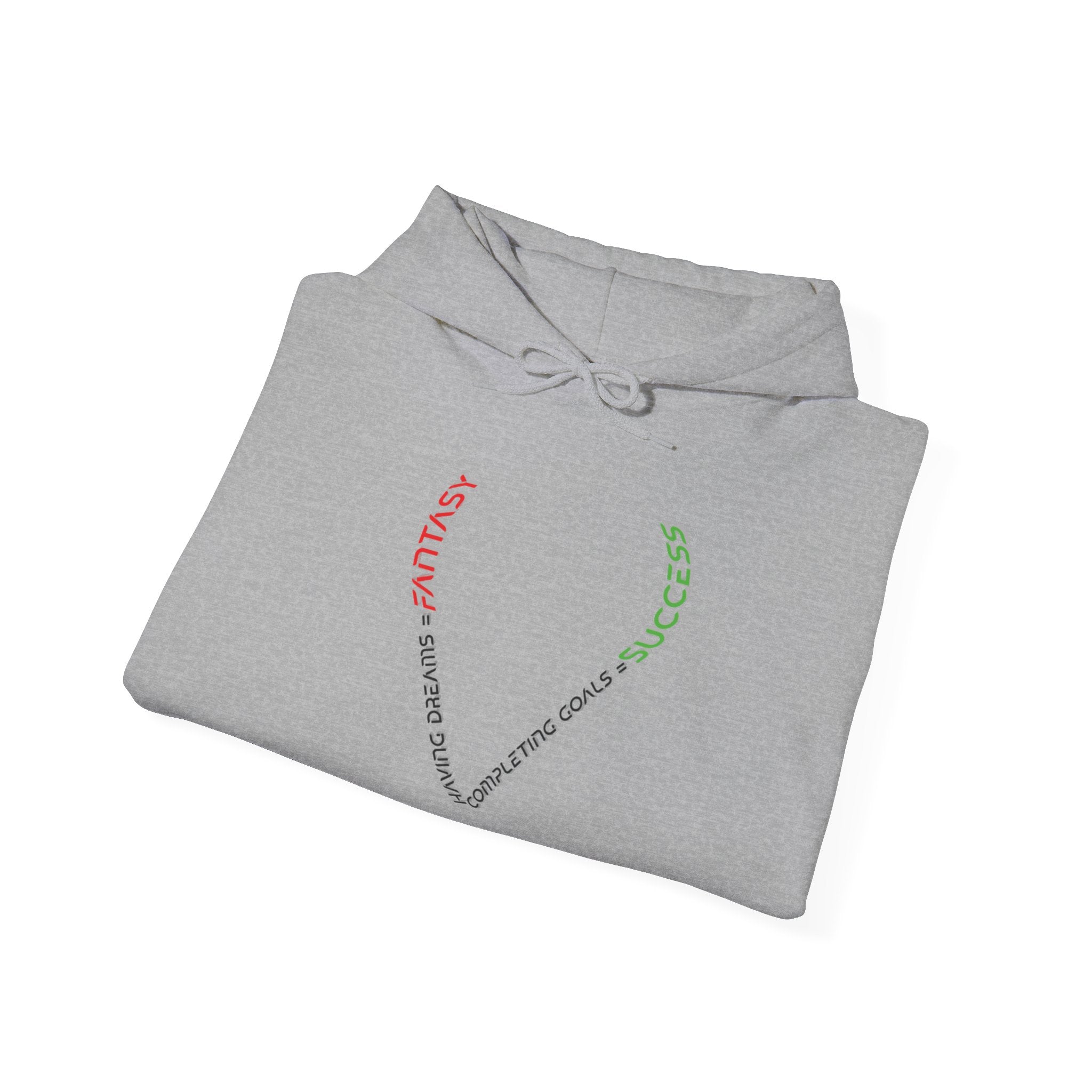 Fantasy Success Hoodie
