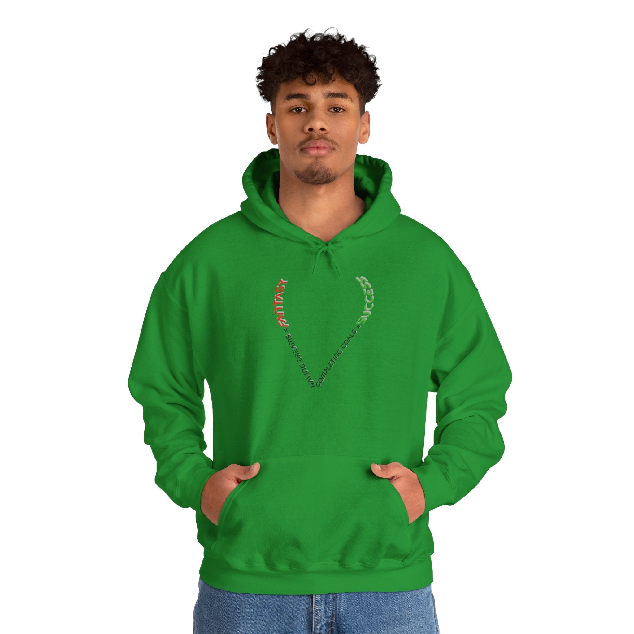 Fantasy Success Hoodie