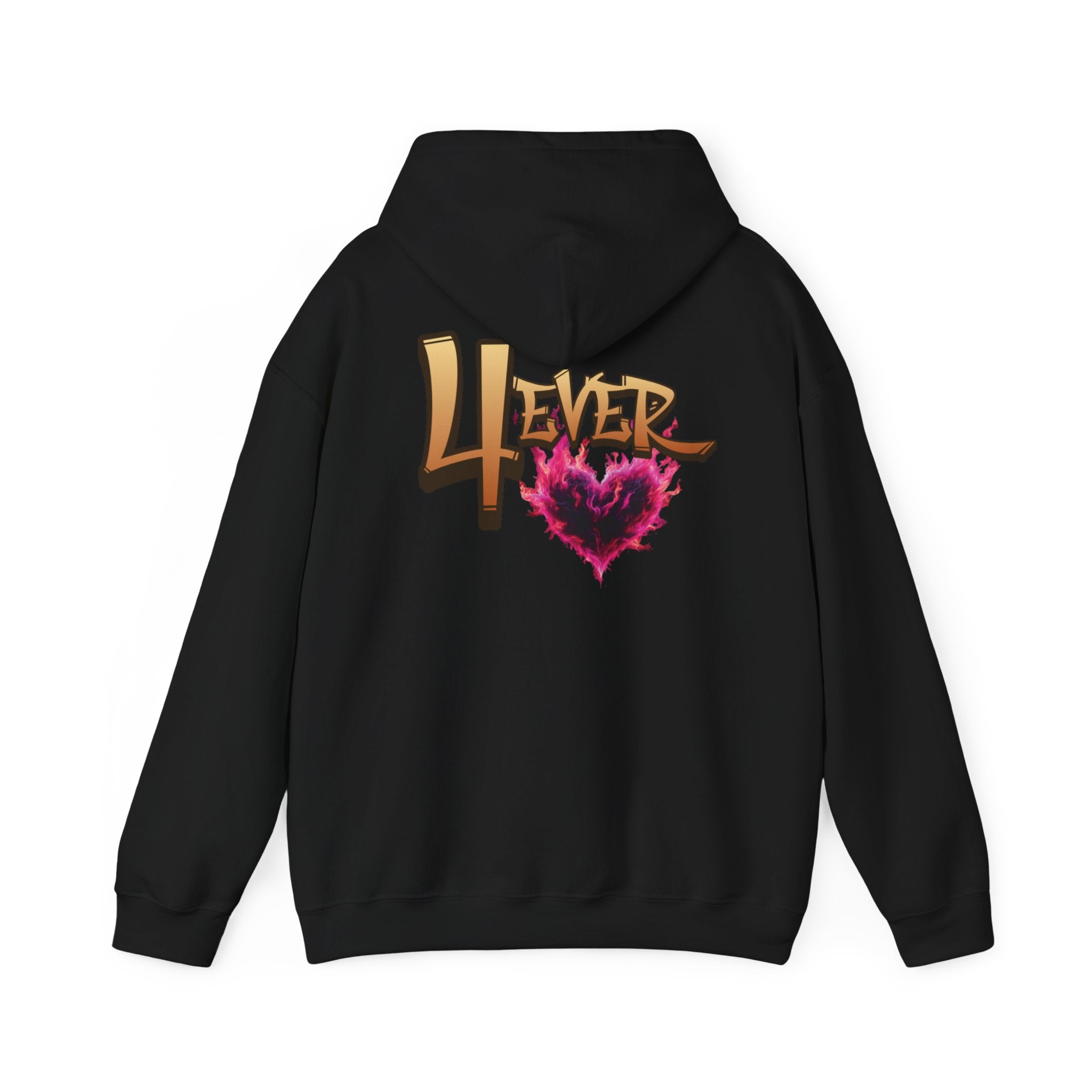 4Ever Loved  Hoodie - Ver. 1