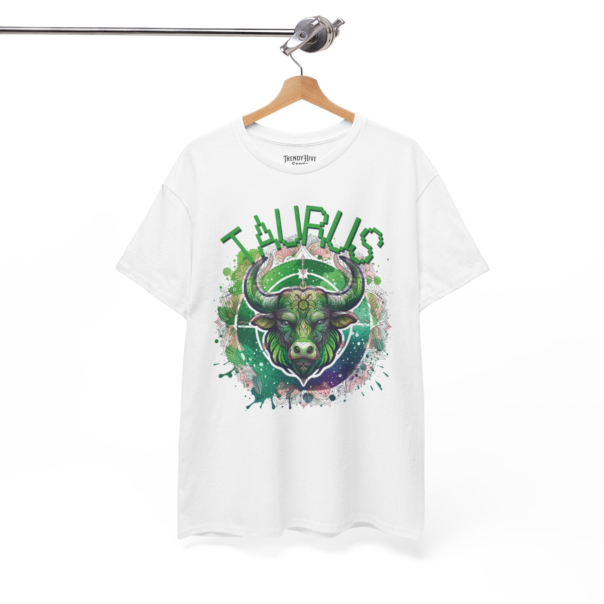 Taurus Shirt - Ver. 1