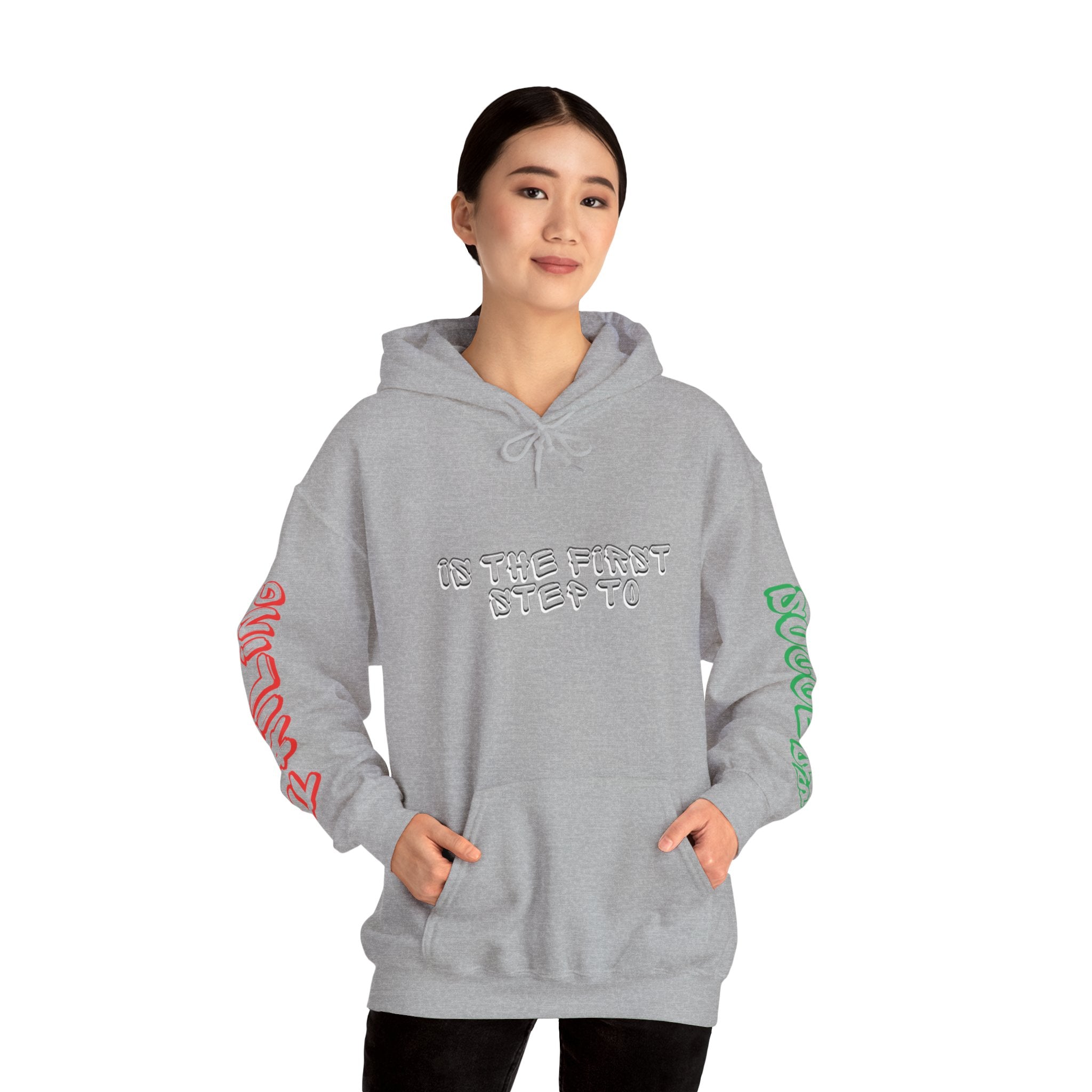 Success Hoodie - Ver. 1