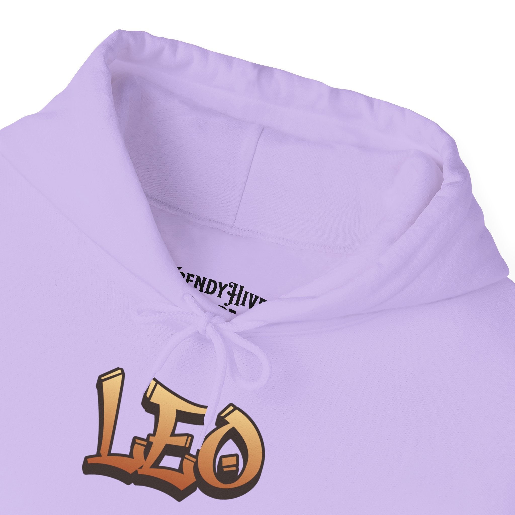 Leo Hoodie - Ver. 1