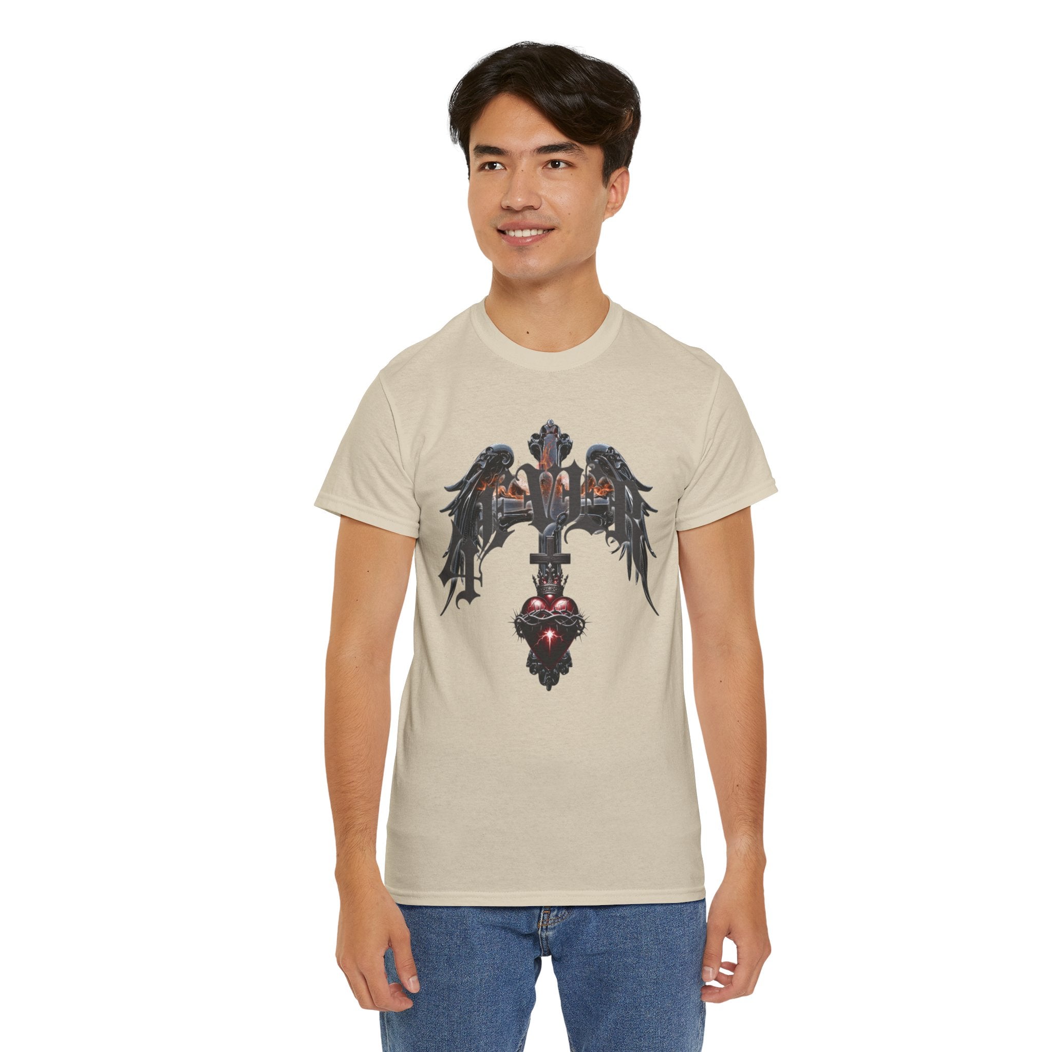 4Ever Loved Shirt - Ver. 2