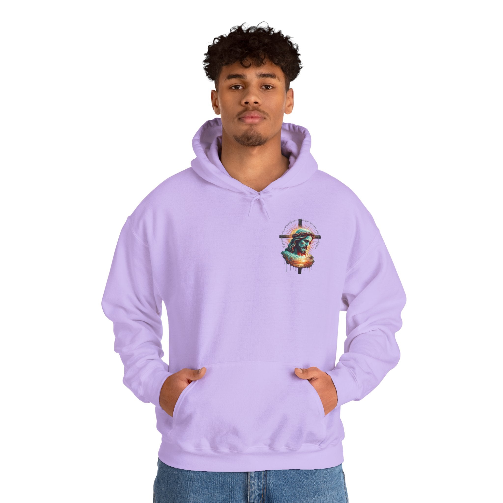 Honor Hoodie - Ver. 1
