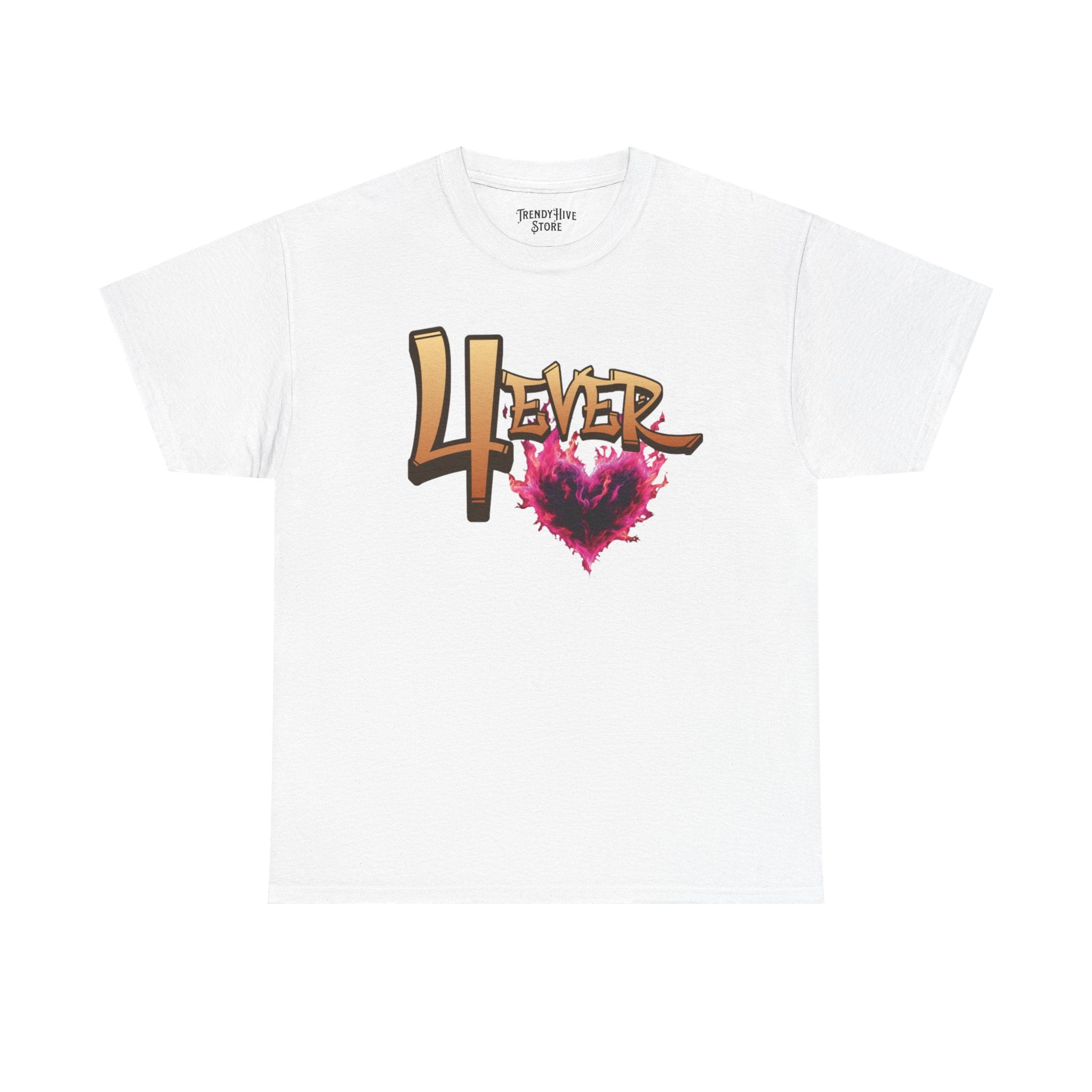 4ever Loved Shirt - Ver.1