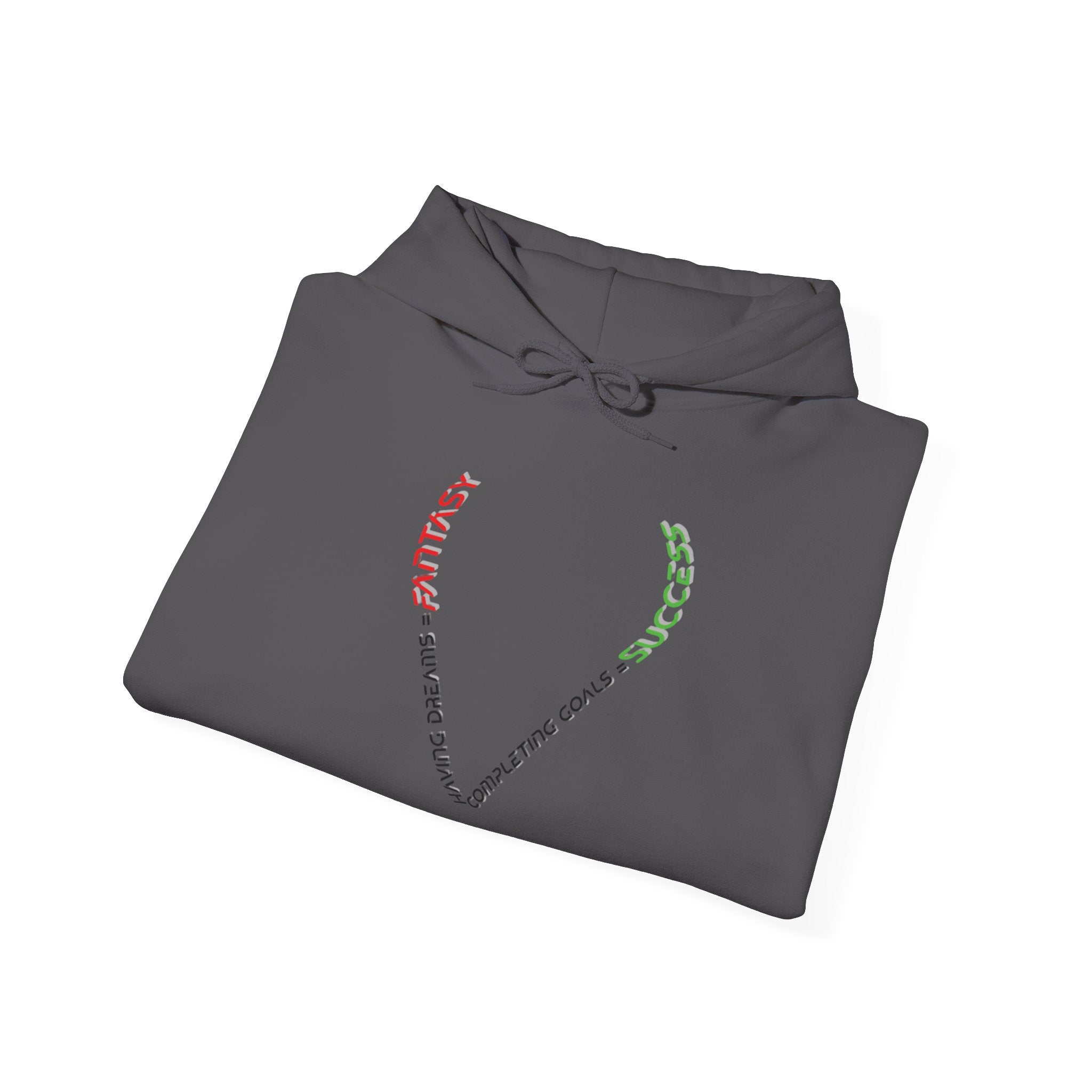 Fantasy Success Hoodie
