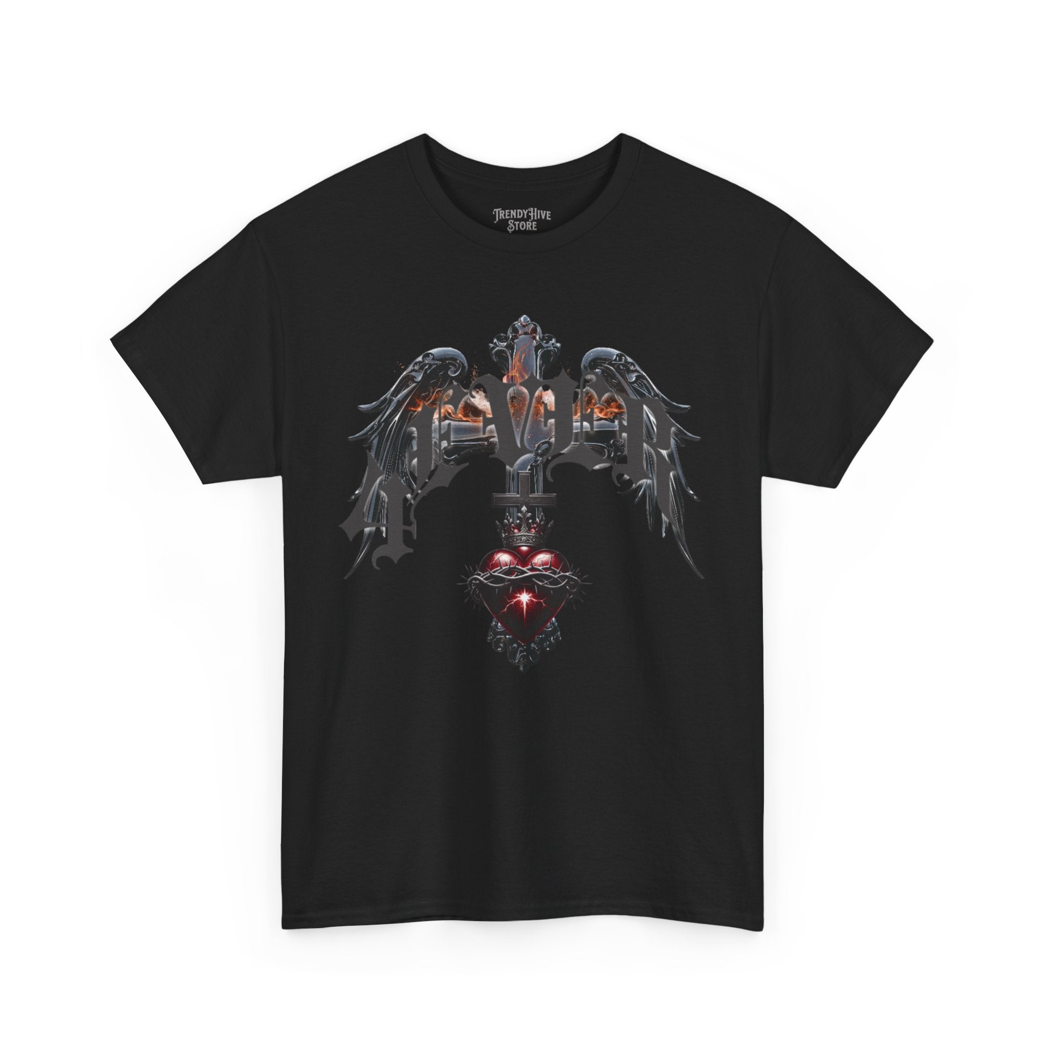 4Ever Loved Shirt - Ver. 2