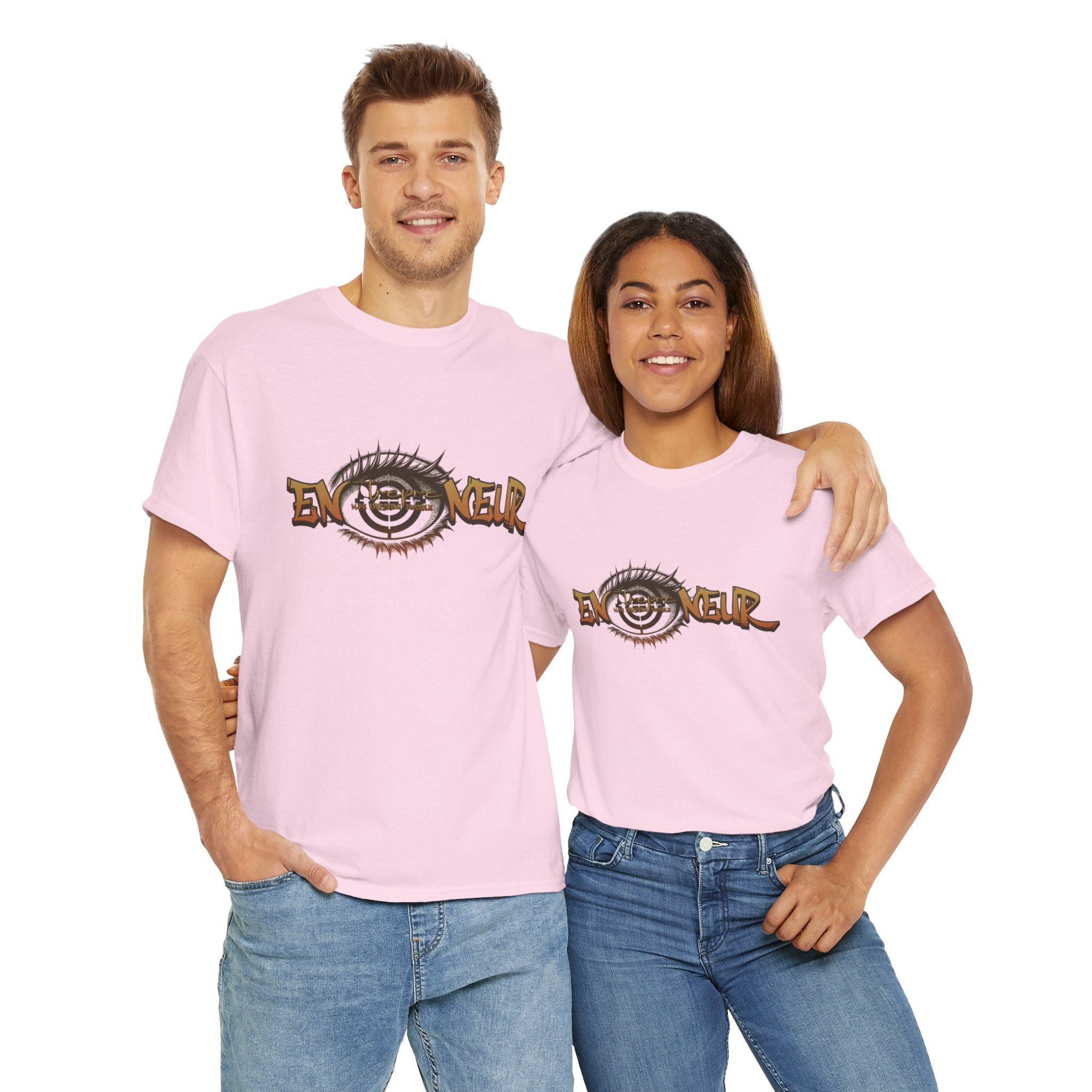 Entrepreneur T-Shirt - Ver.3