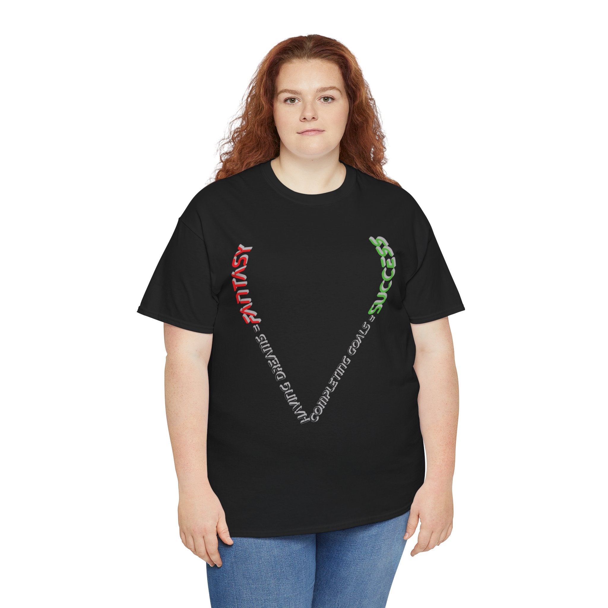 Fantasy  Success T-Shirt