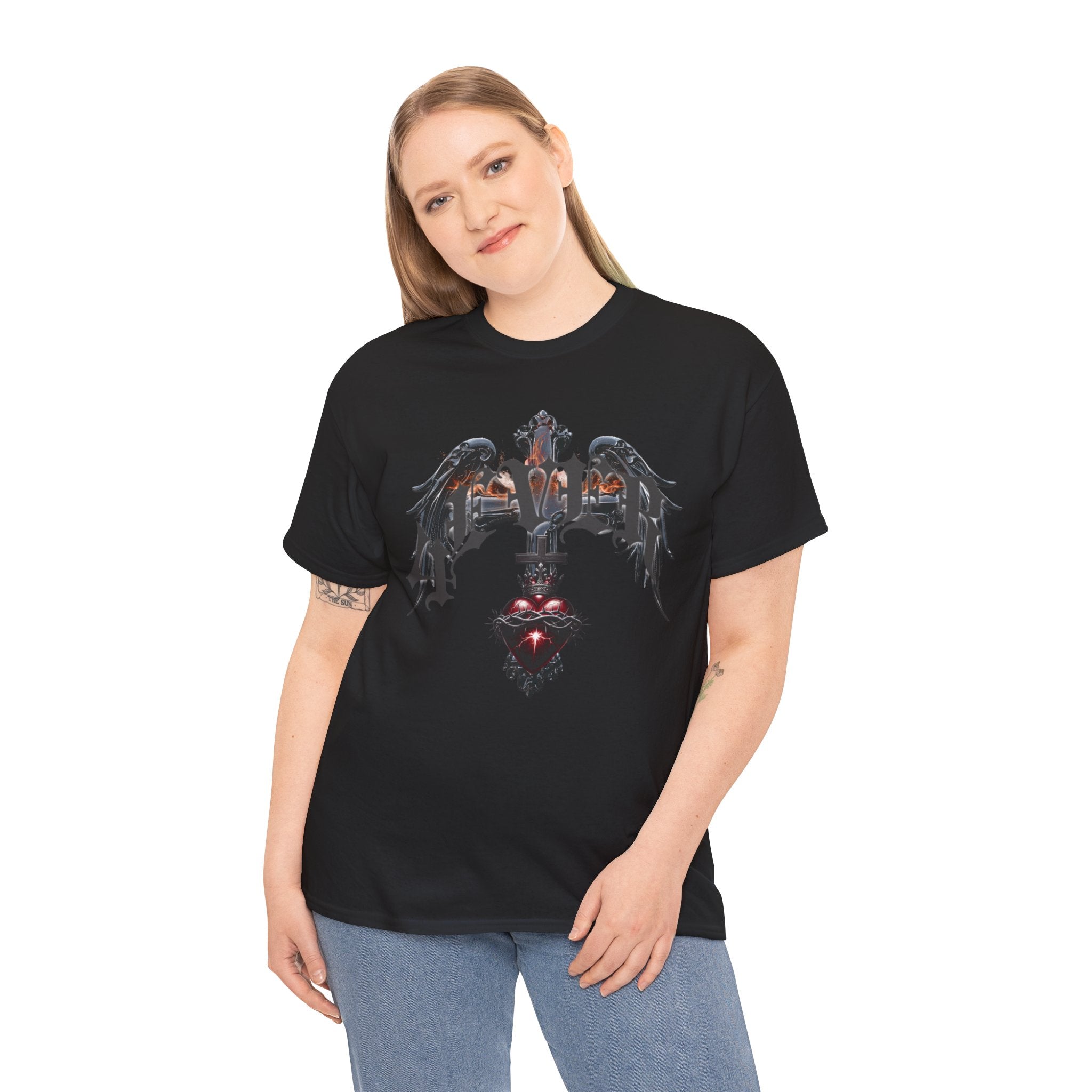 4Ever Loved Shirt - Ver. 2