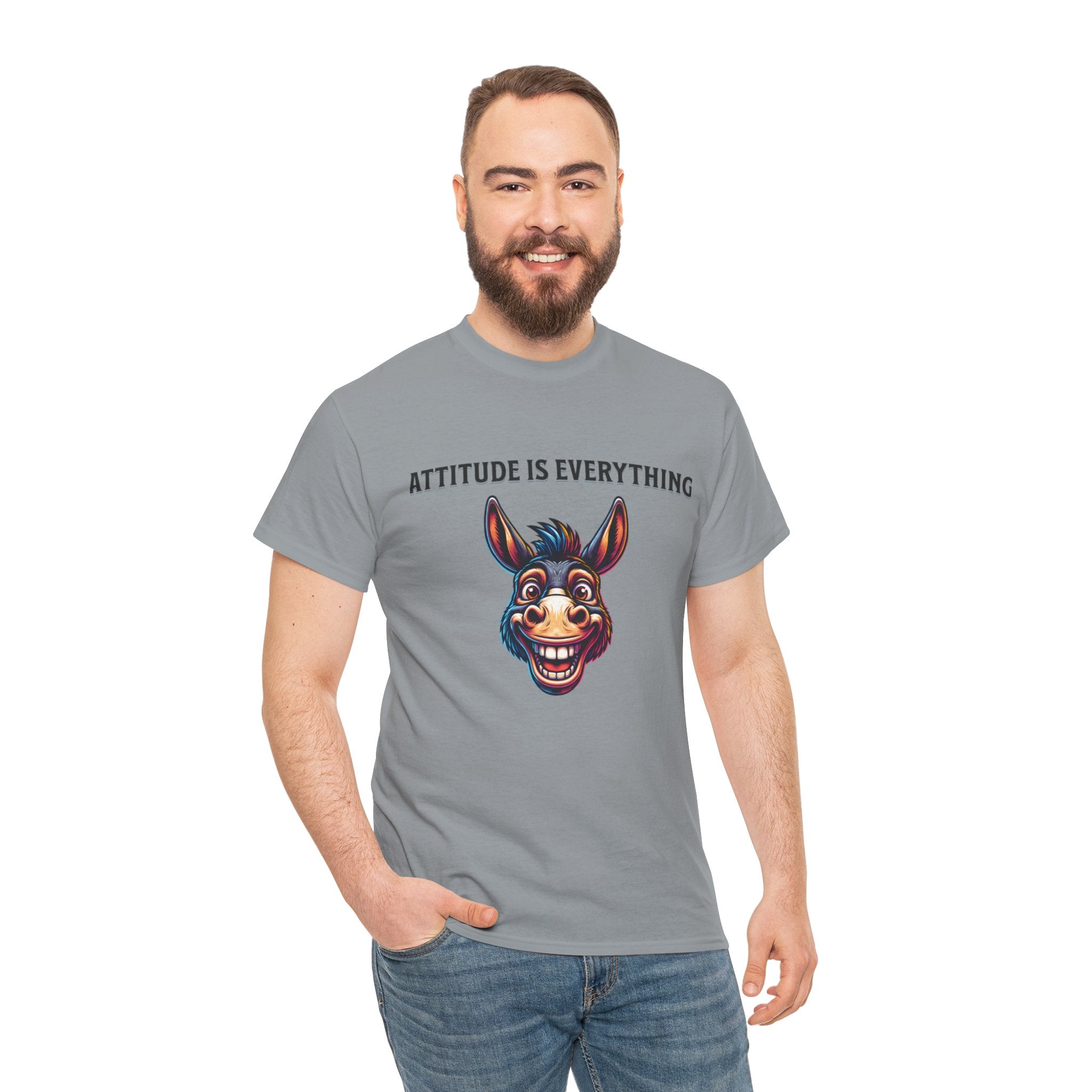 Attitude Shirt