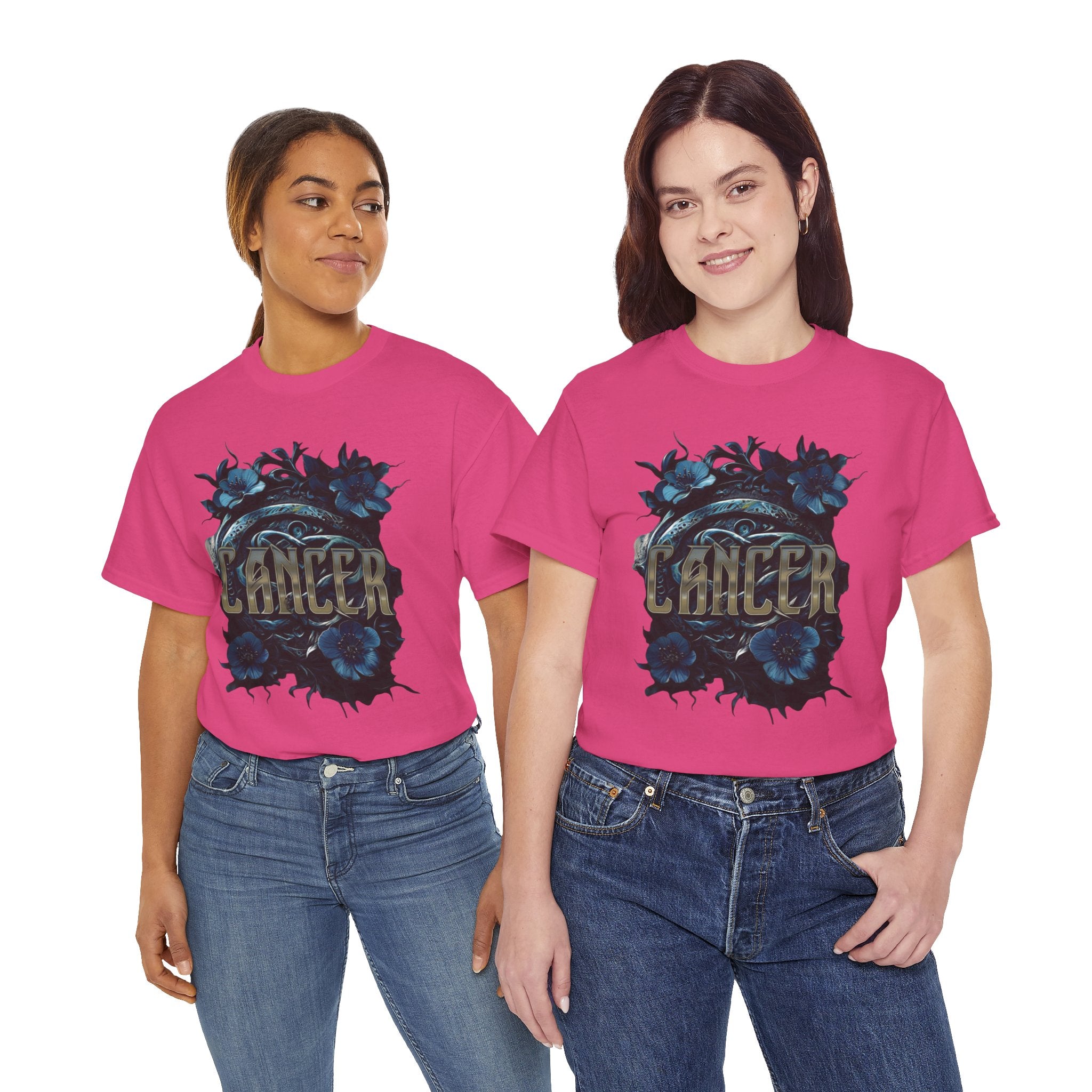 Cancer T-Shirt - Ver.1