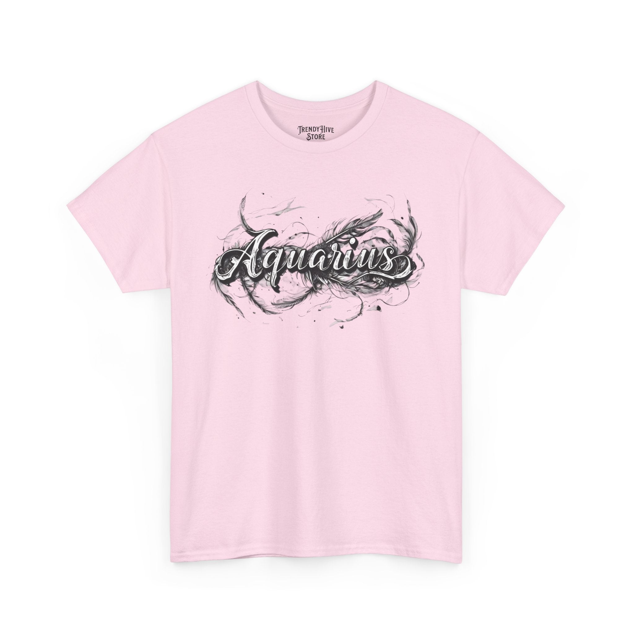 Aquarius T-Shirt - Ver.1