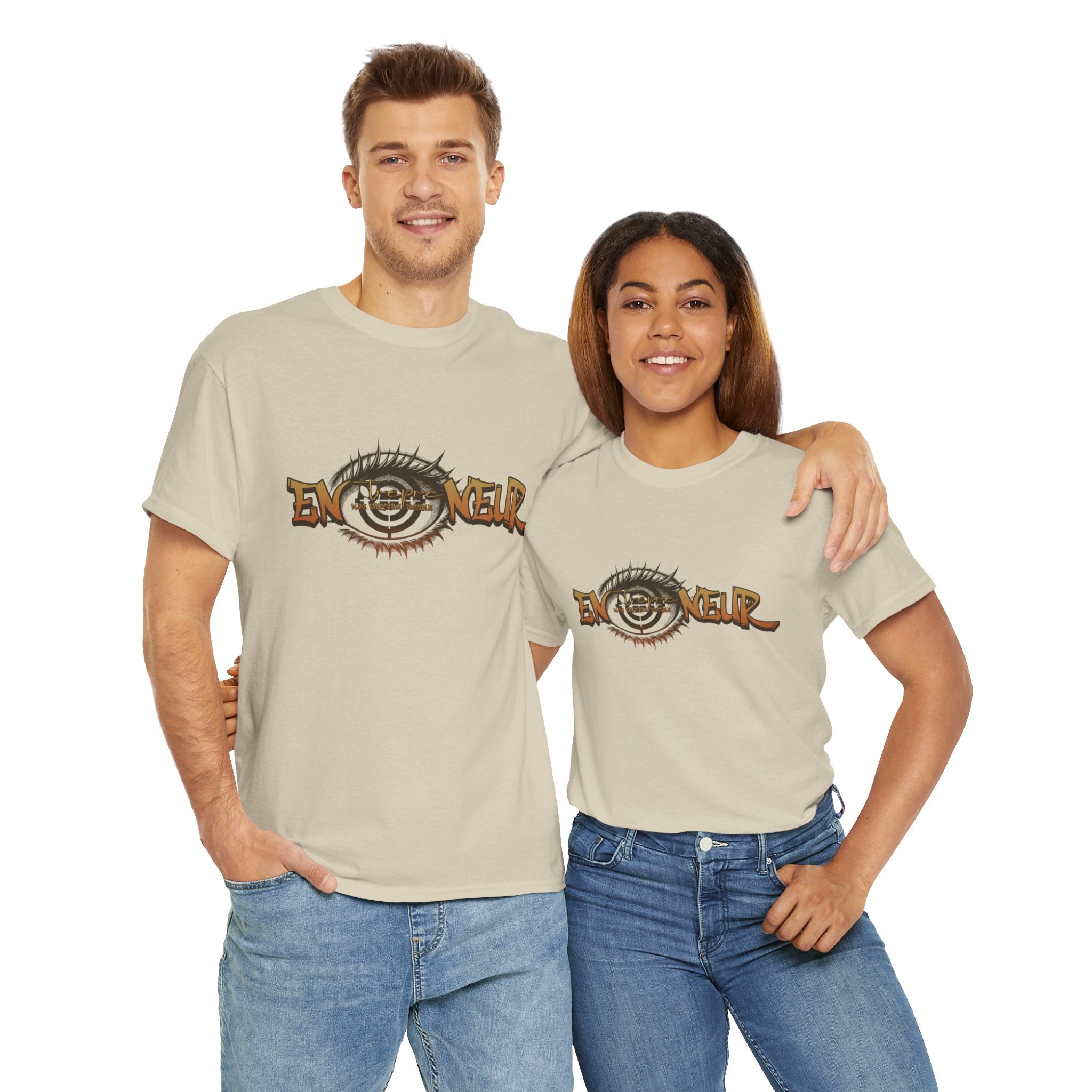 Entrepreneur T-Shirt - Ver.3