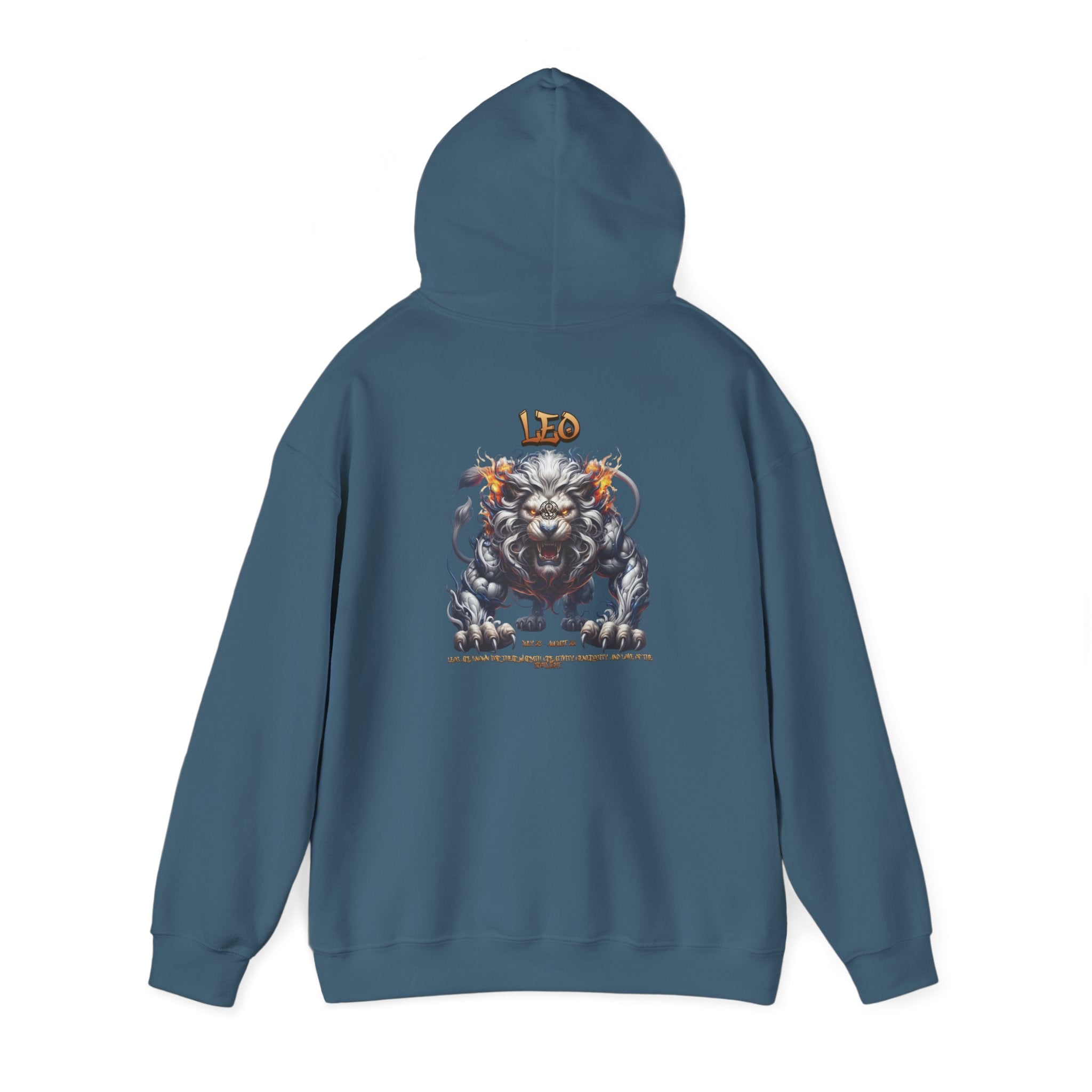 Leo Hoodie - Ver. 1