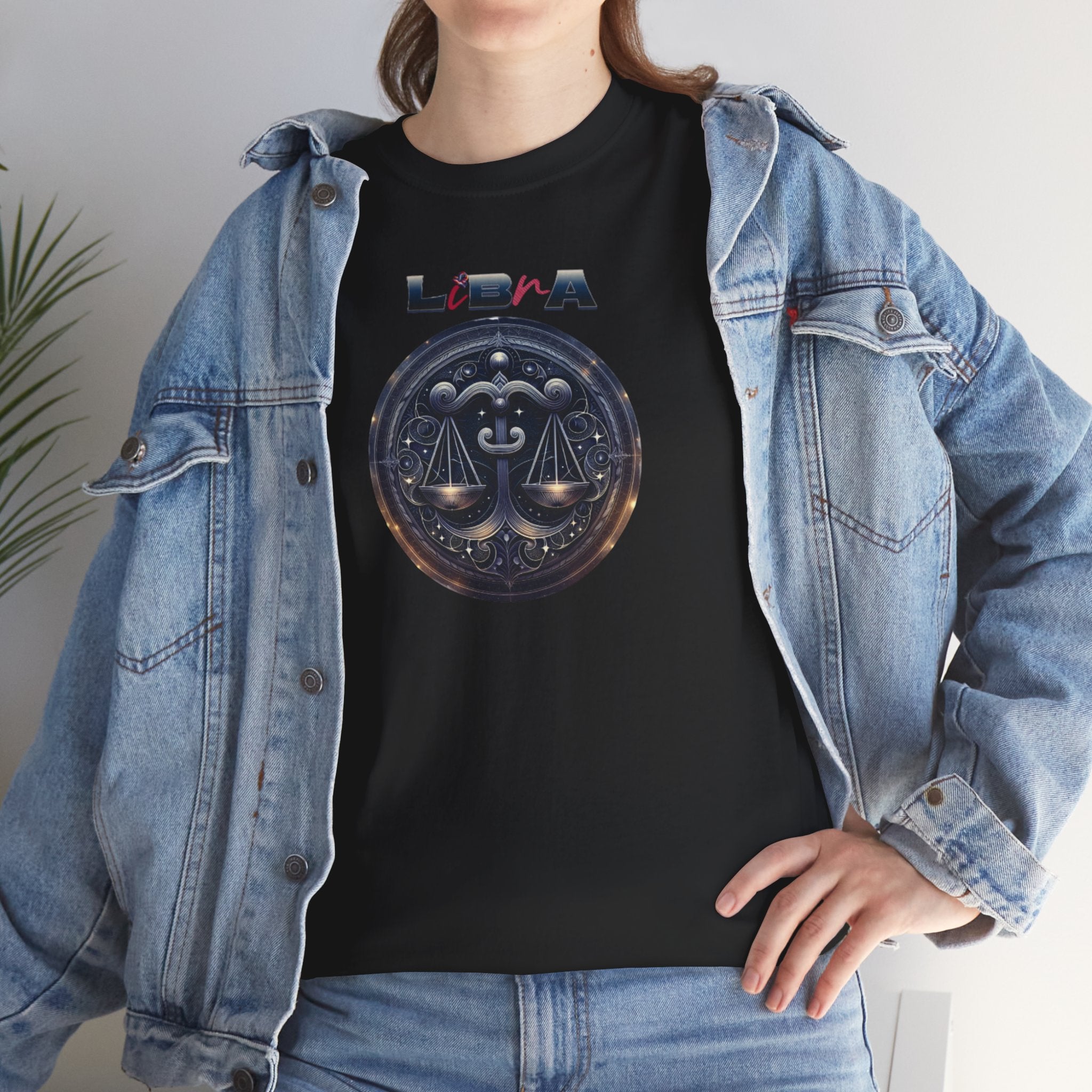 Libra Shirt - Ver. 1