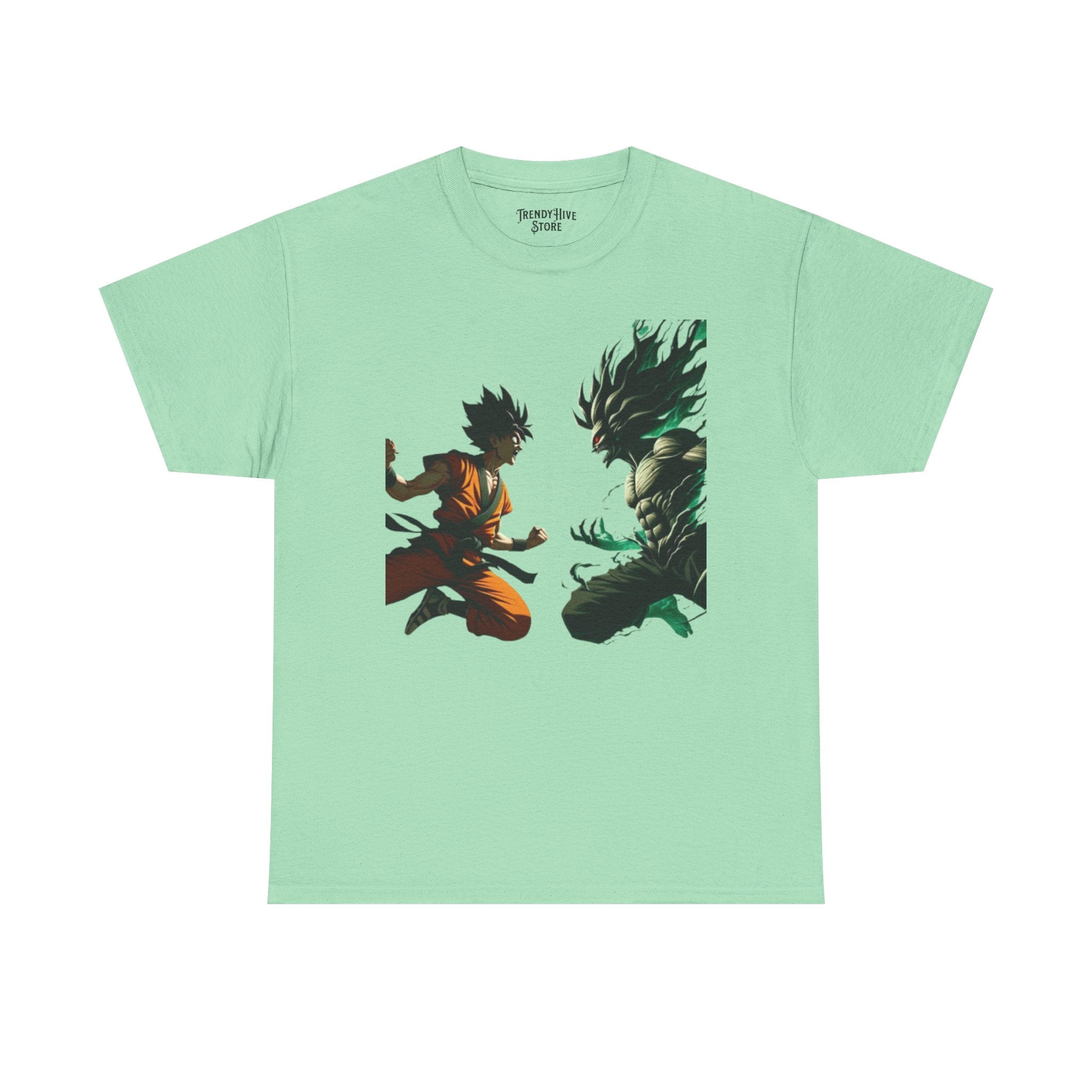 Ultamate Faceoff T-Shirt