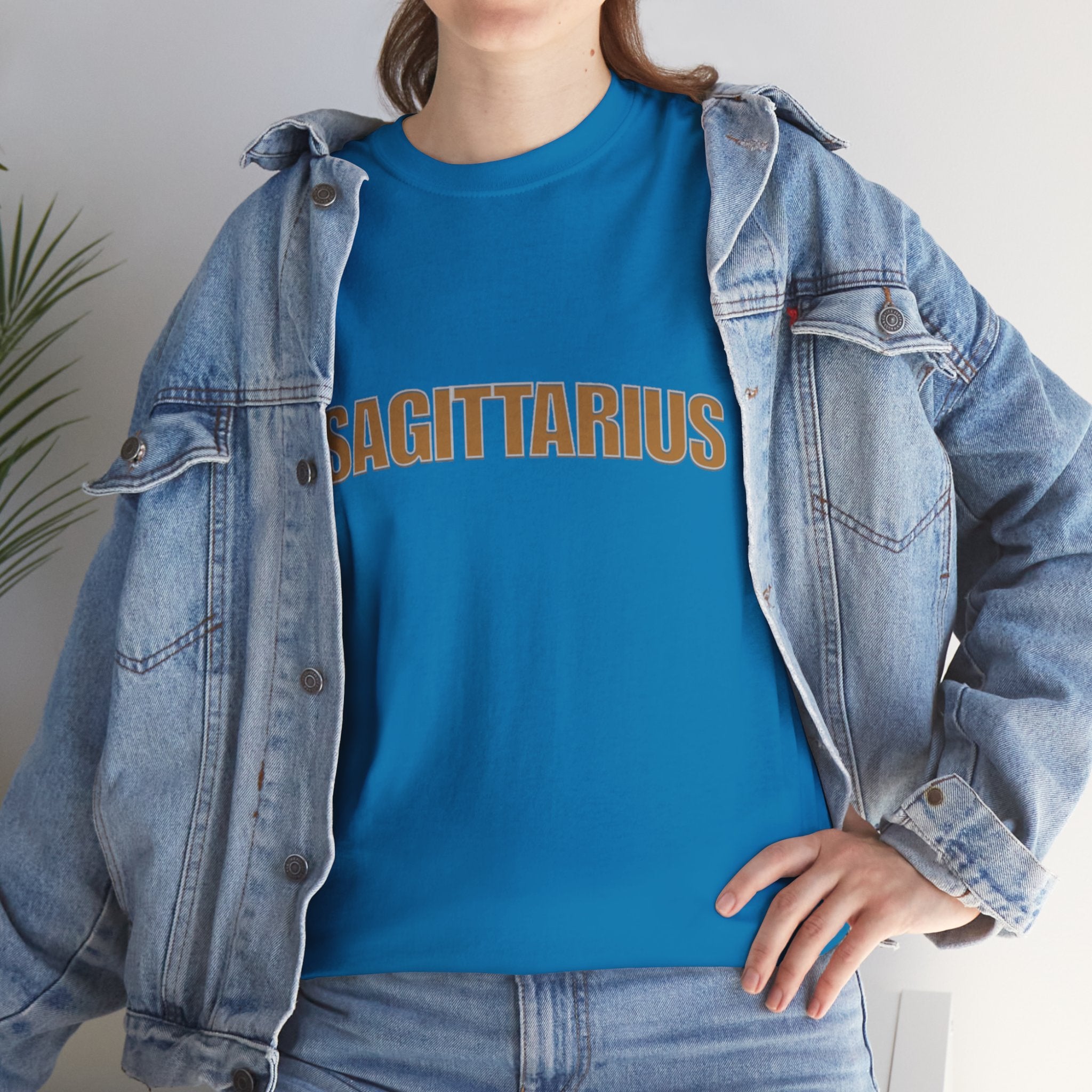 Sagittarius Shirt - Ver. 1