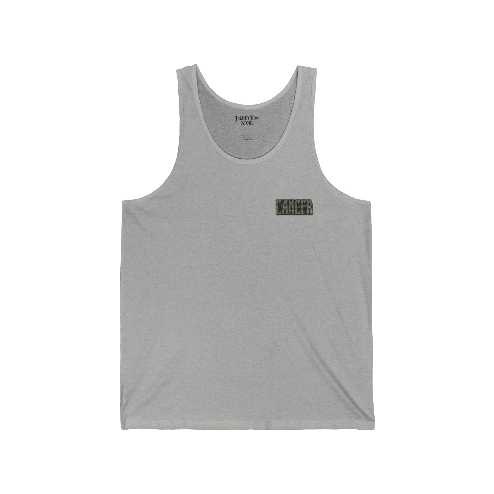 Cancer Tank Ver. 1
