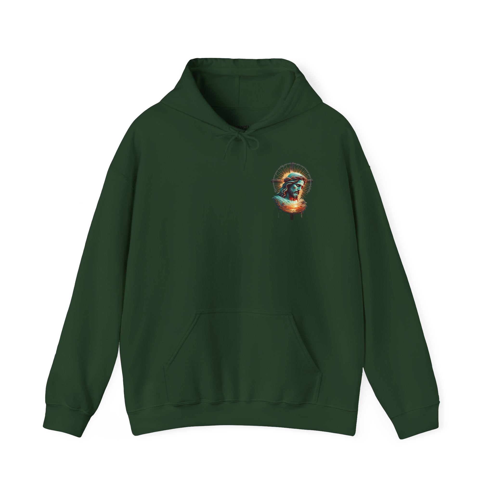 Honor Hoodie - Ver. 1