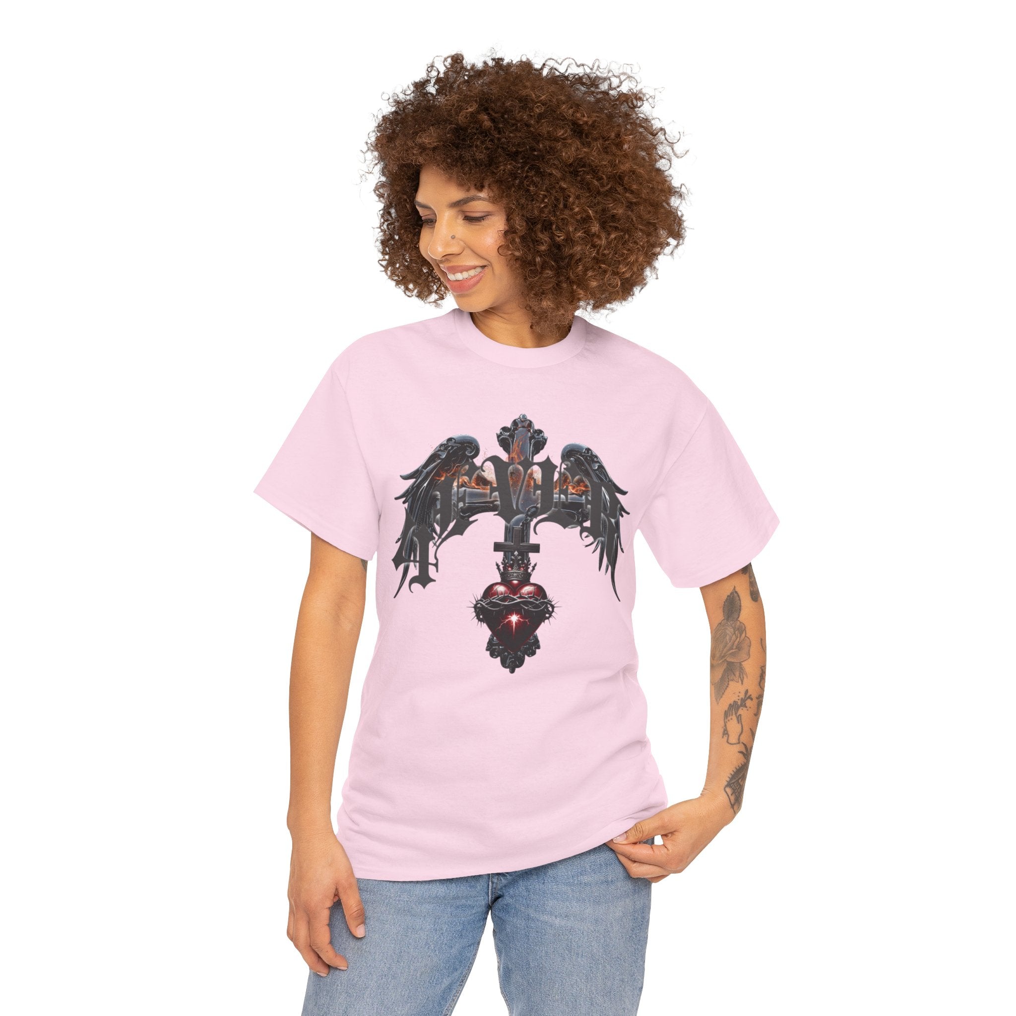 4Ever Loved Shirt - Ver. 2