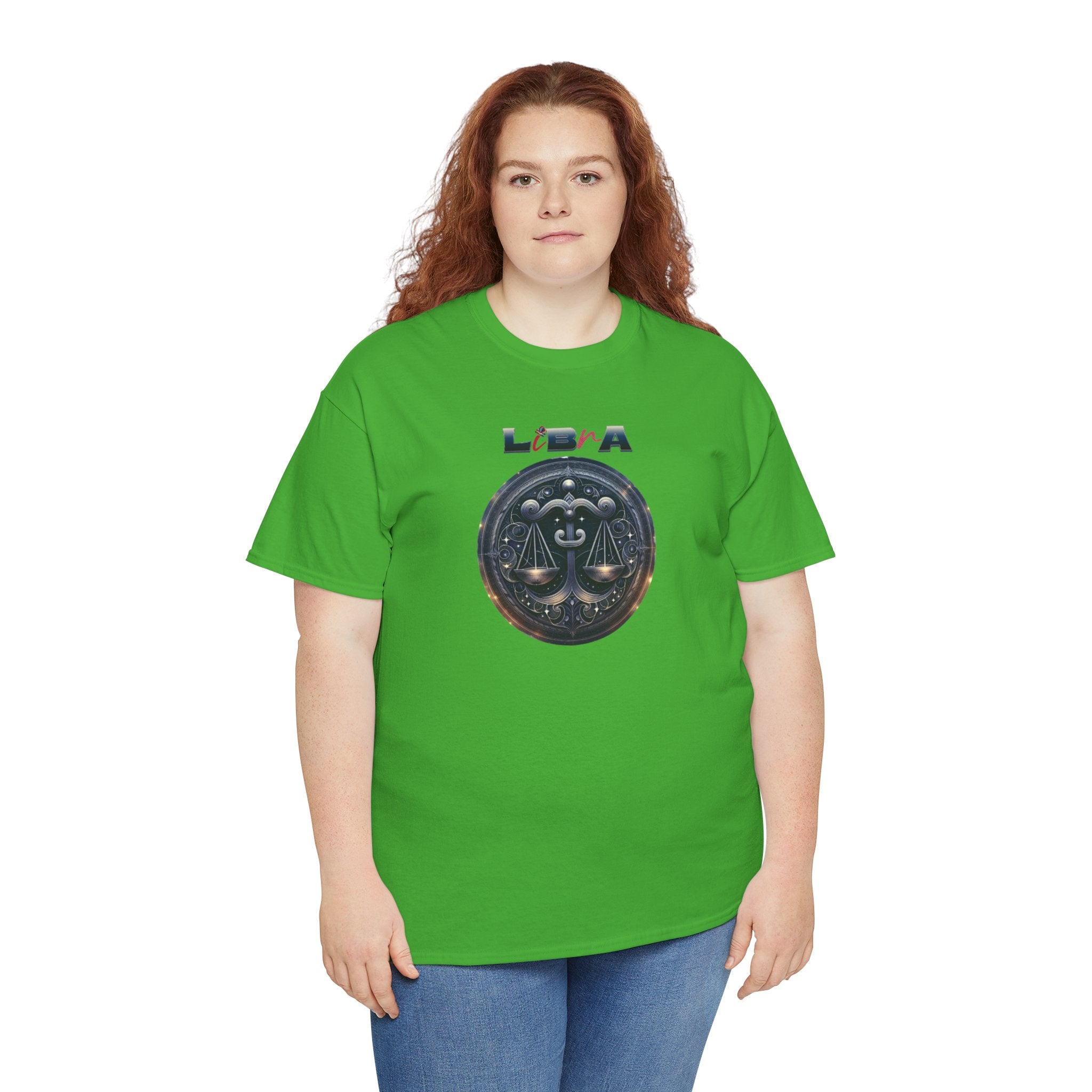 Libra Shirt - Ver. 1