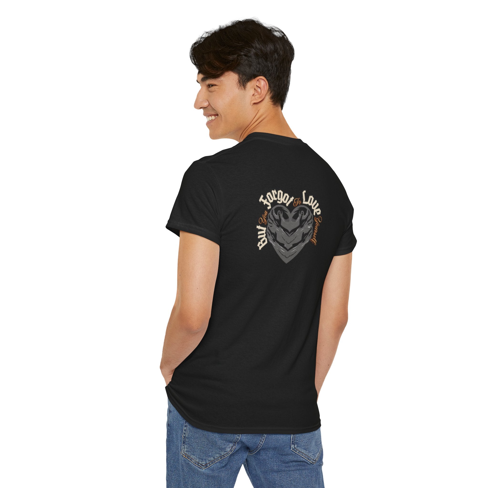 Love Yourself Shirt