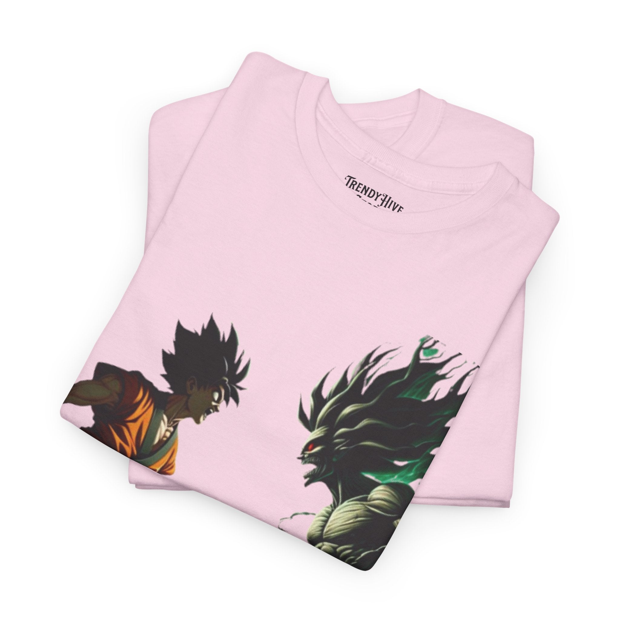 Ultamate Faceoff T-Shirt