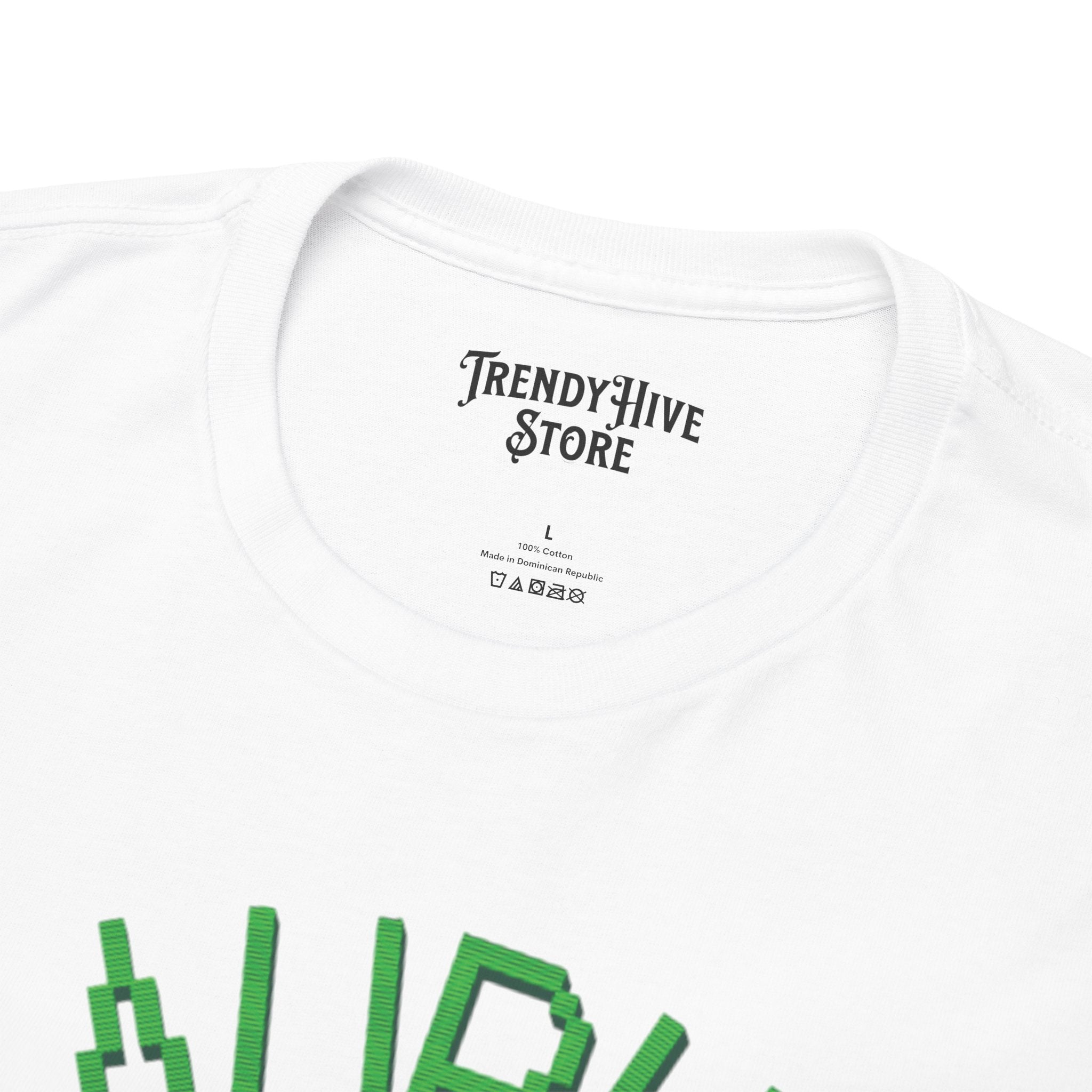 Taurus Shirt - Ver. 1