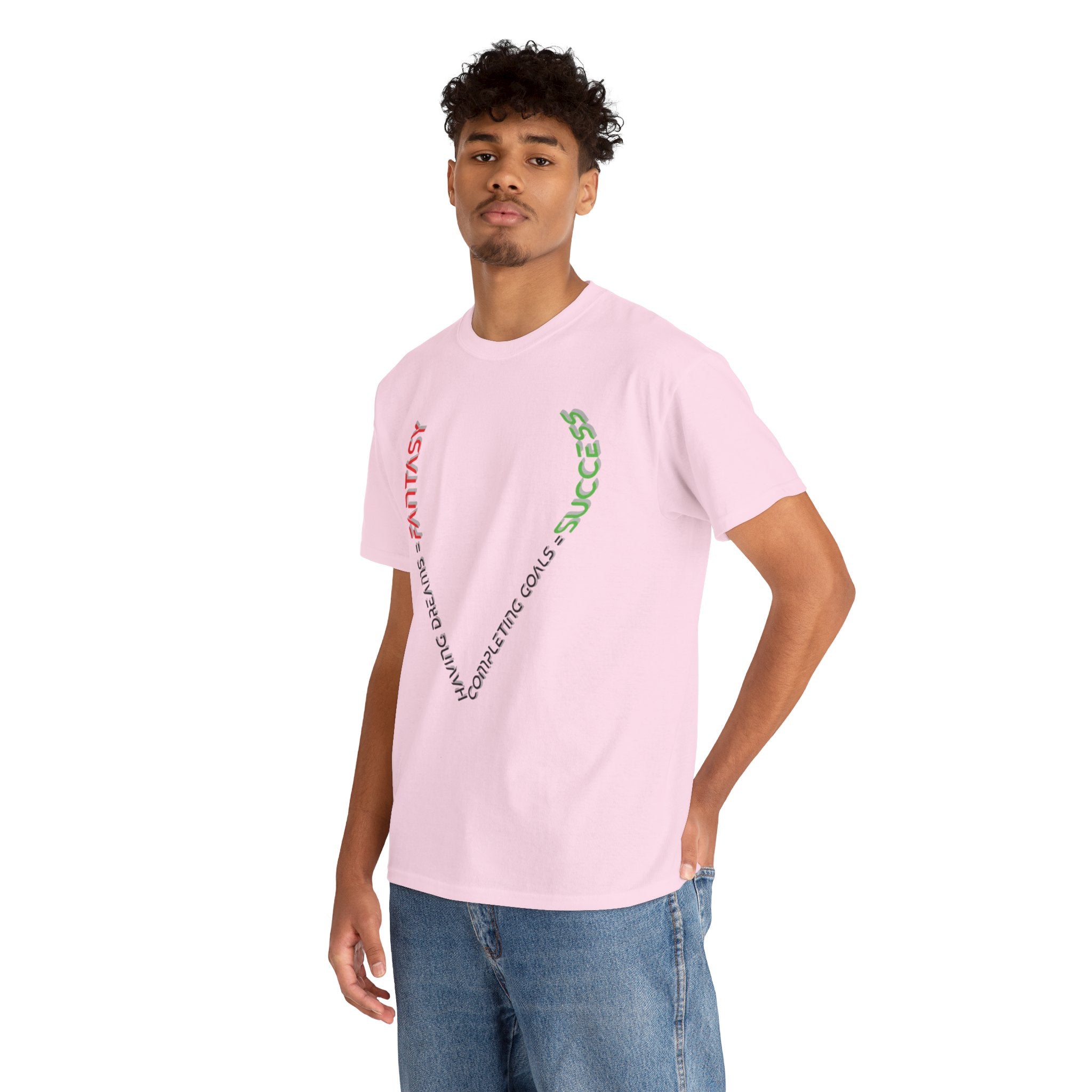 Fantasy  Success T-Shirt