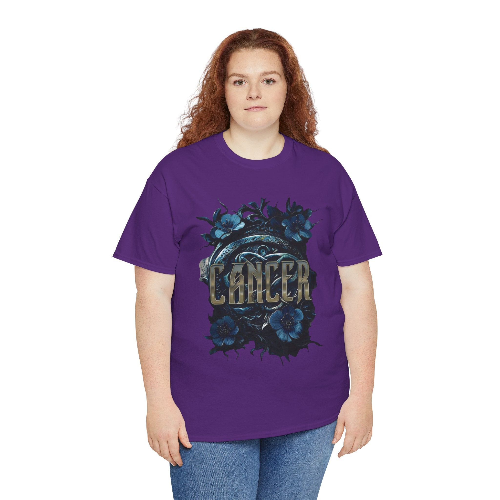 Cancer T-Shirt - Ver.1