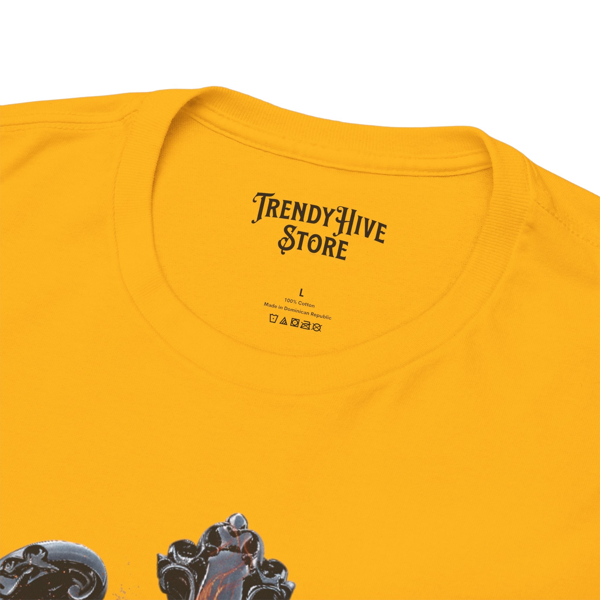 4Ever Loved Shirt - Ver. 2