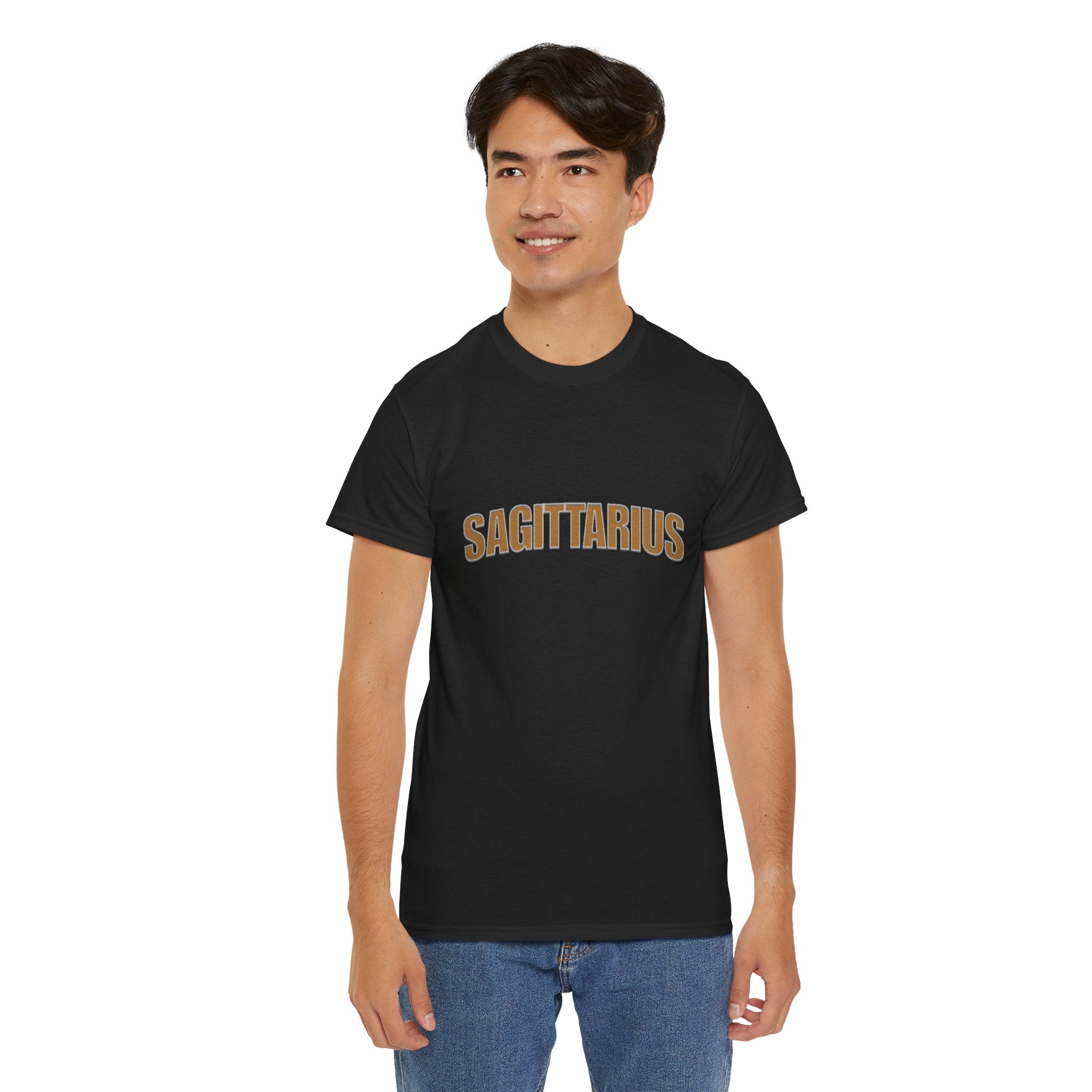 Sagittarius Shirt - Ver. 1