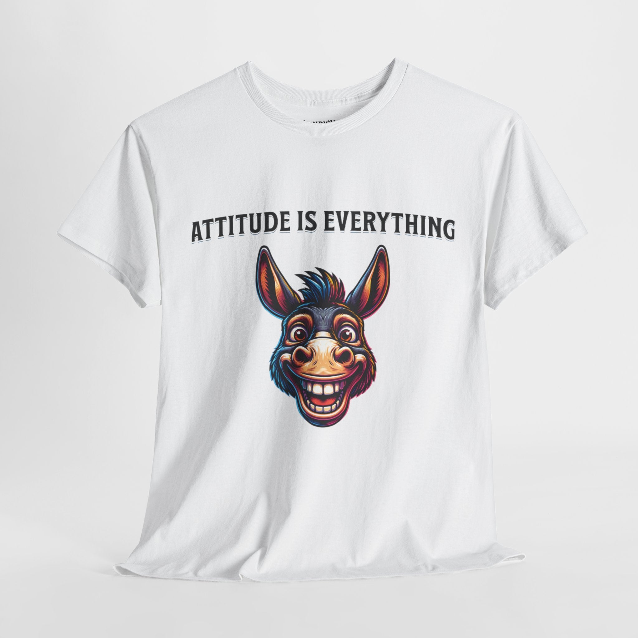 Attitude Shirt