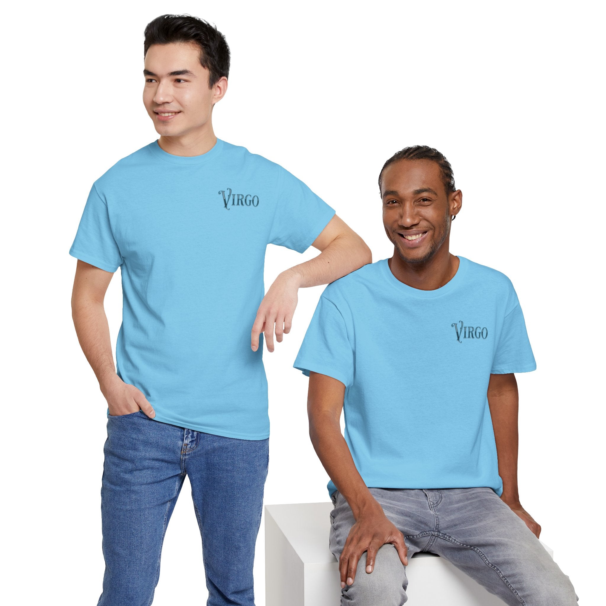 Virgo T-Shirt - Ver. 1