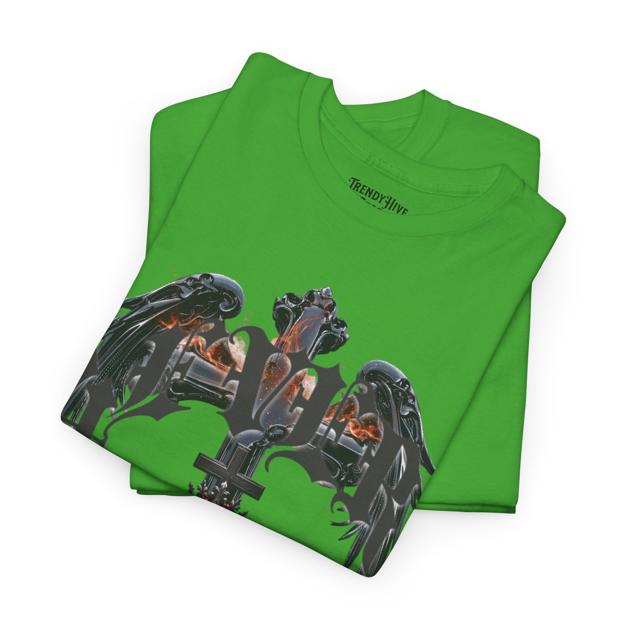 4Ever Loved Shirt - Ver. 2