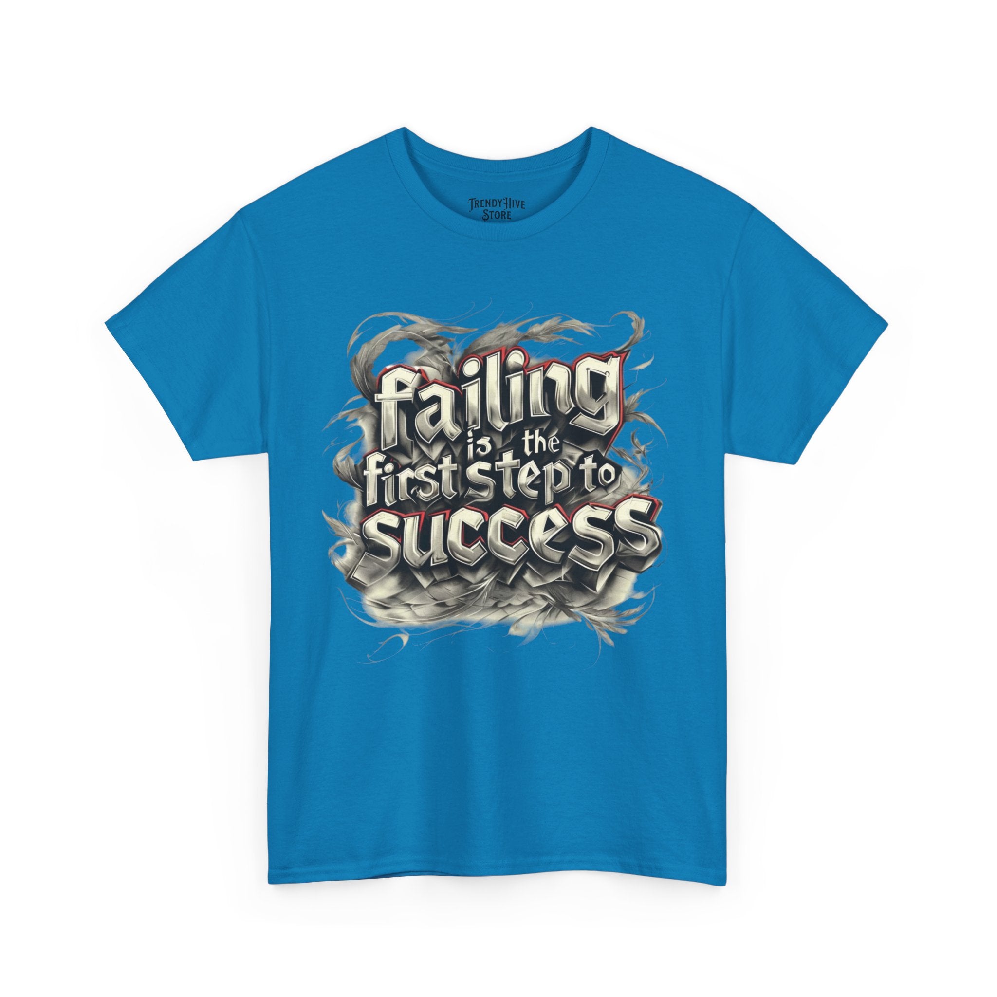 Success T-Shirt - Ver.2