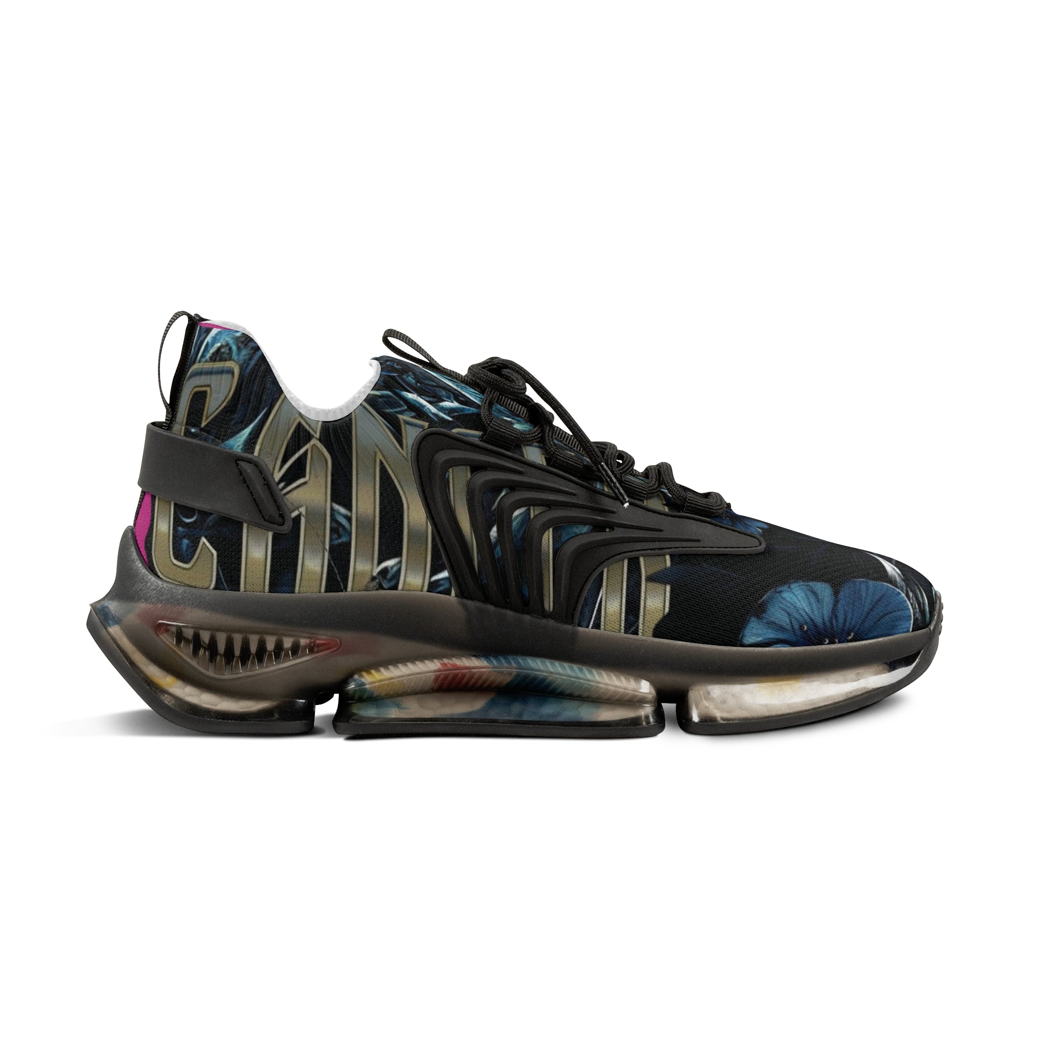 Cancer Sneakers Pink - Ver.1