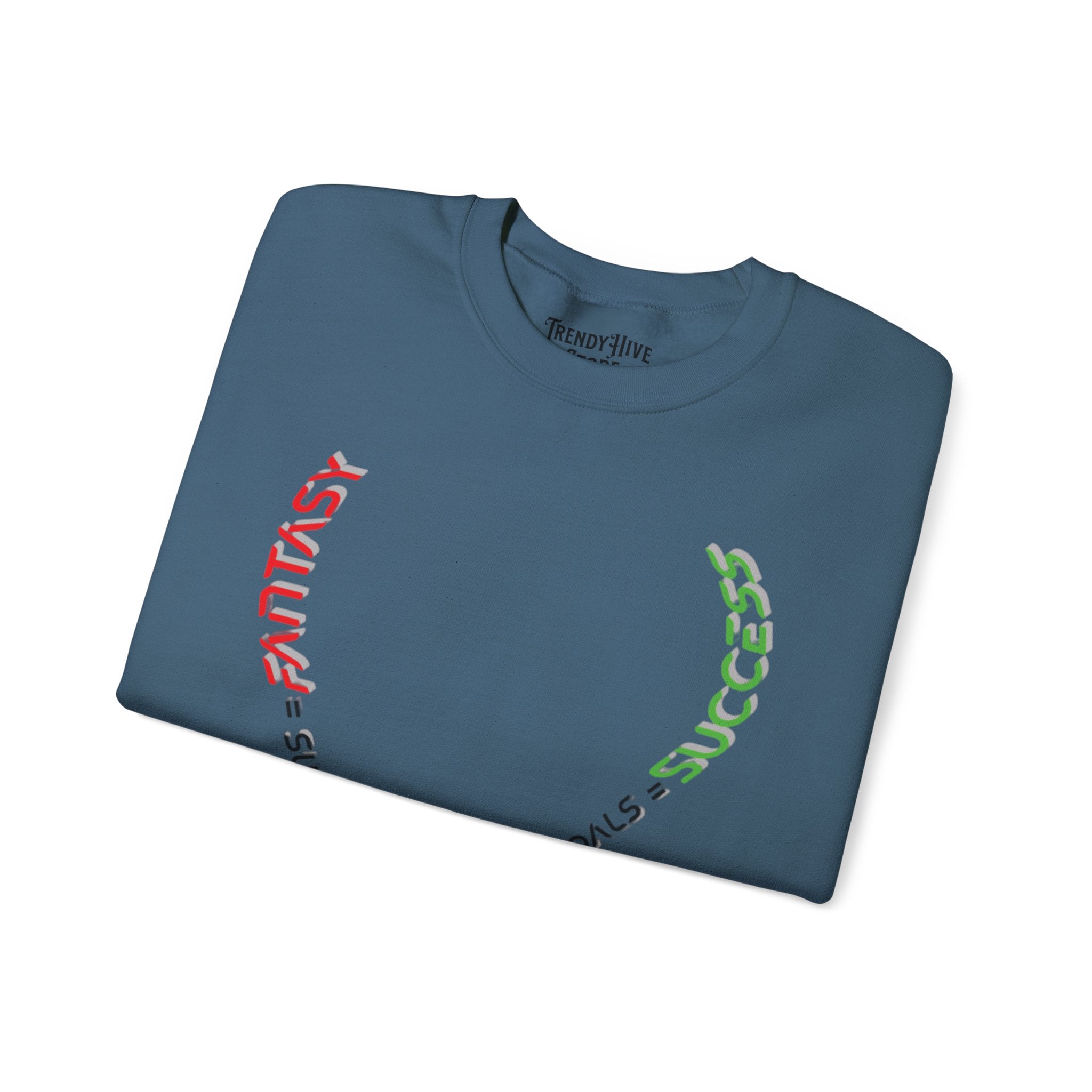 Fantasy Success Crewneck Sweatshirt