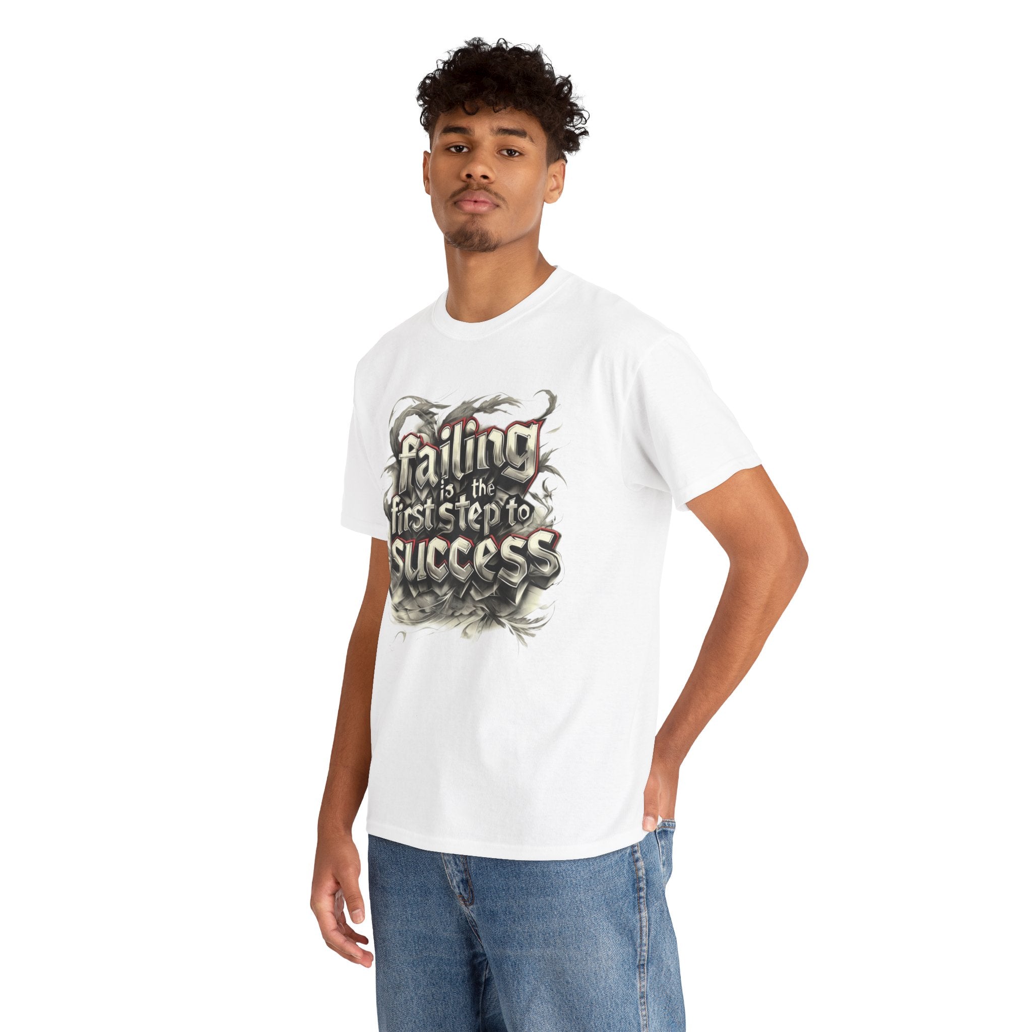 Success T-Shirt - Ver.2
