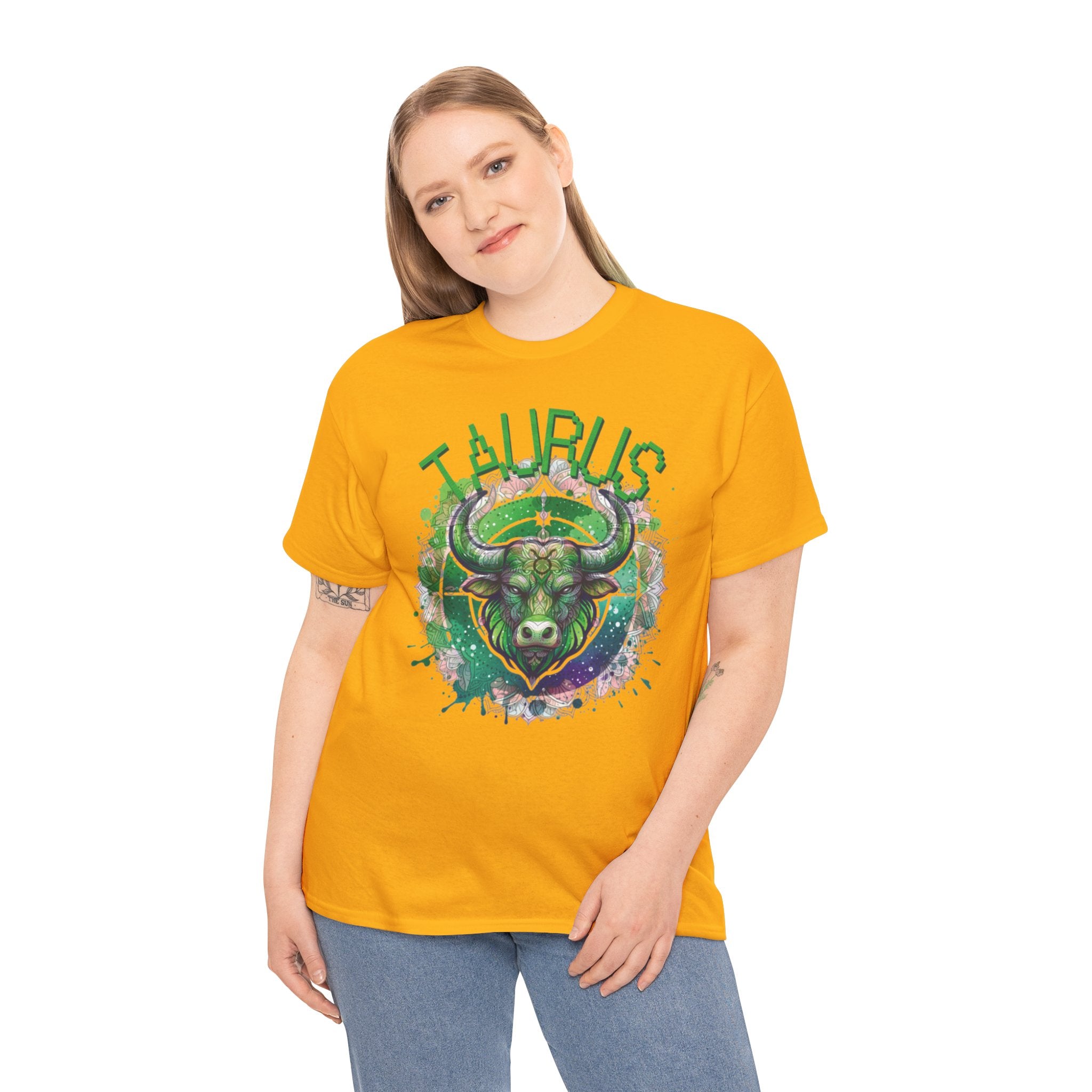 Taurus Shirt - Ver. 1