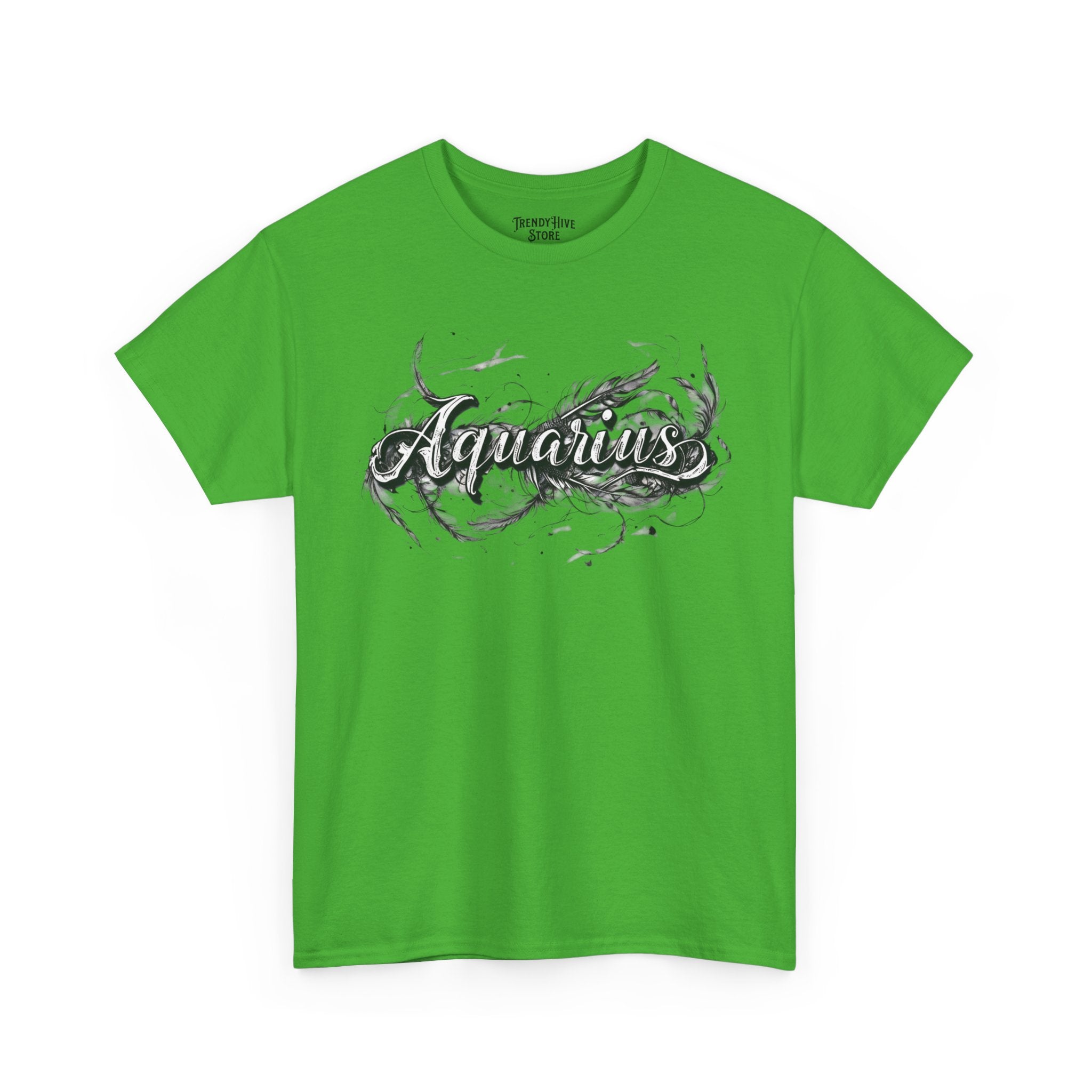 Aquarius T-Shirt - Ver.1