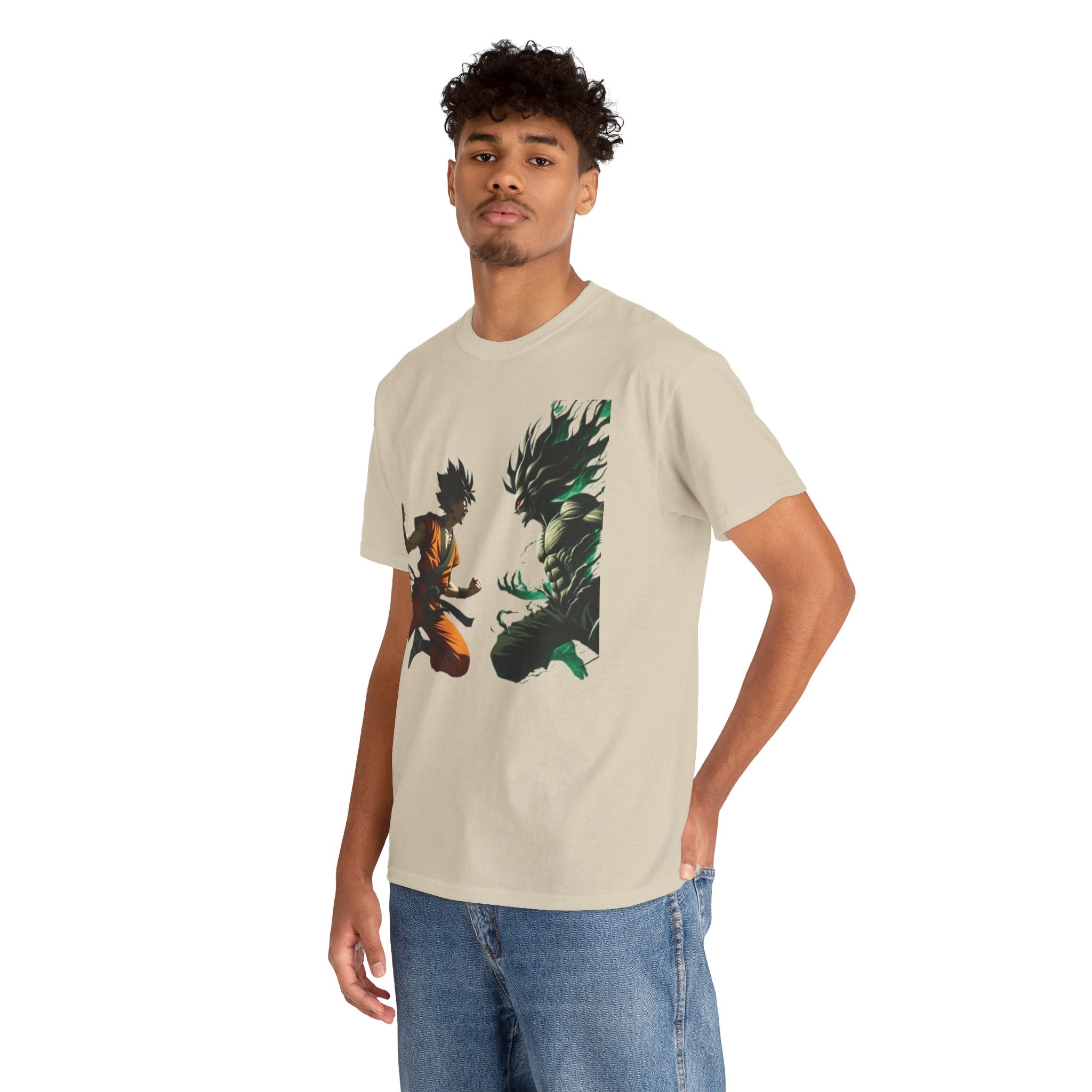 Ultamate Faceoff T-Shirt