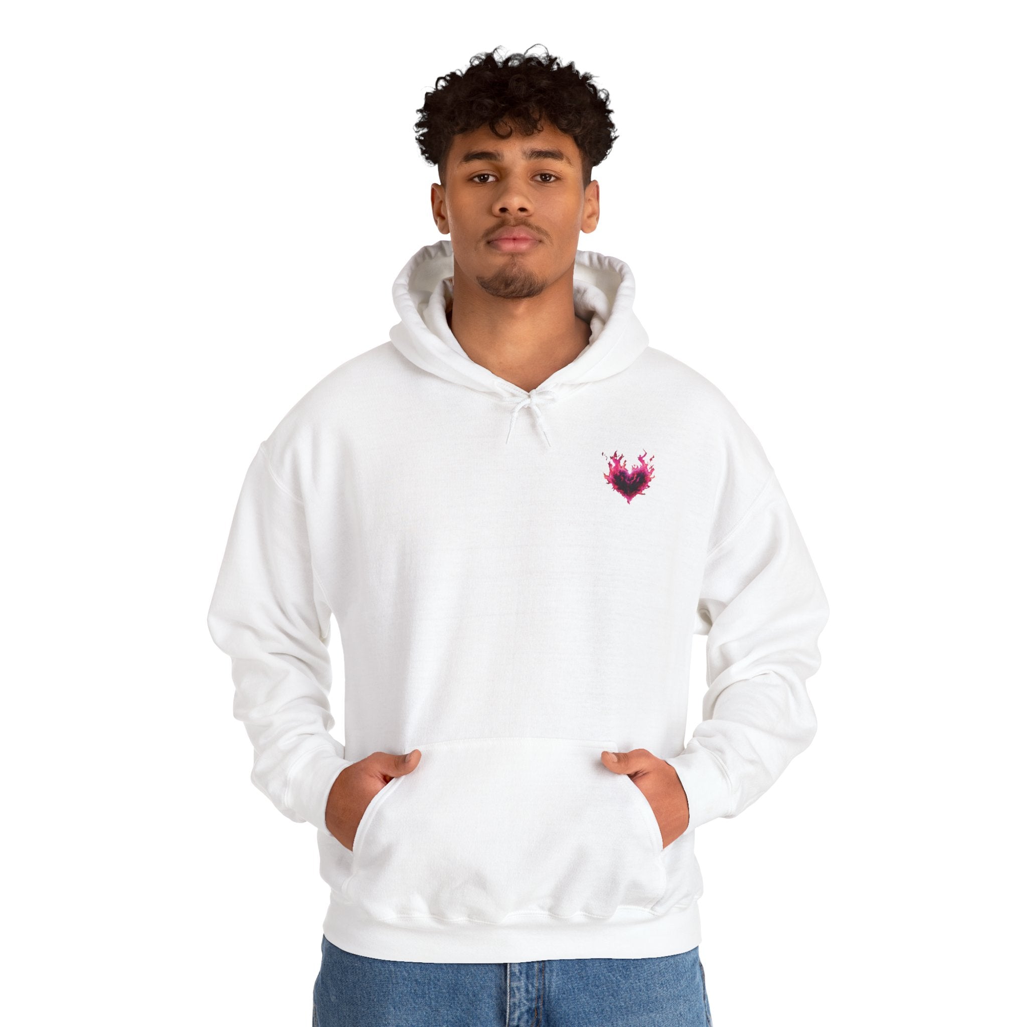 4Ever Loved  Hoodie - Ver. 1