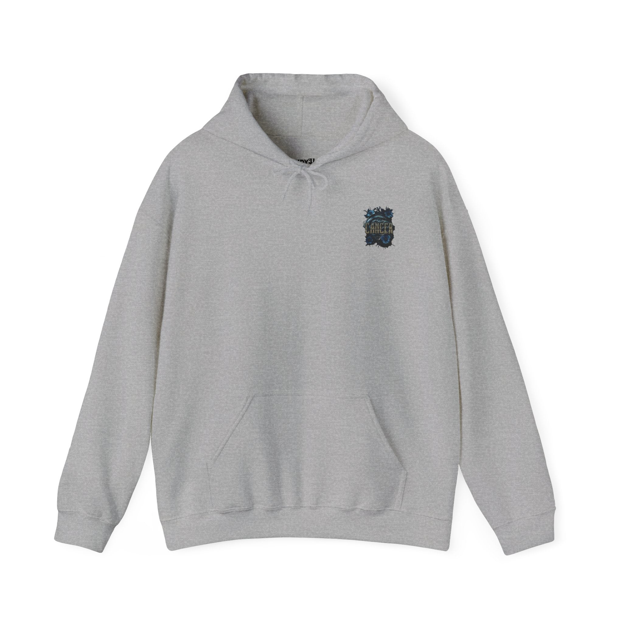 Cancer Hoodie - Ver. 1