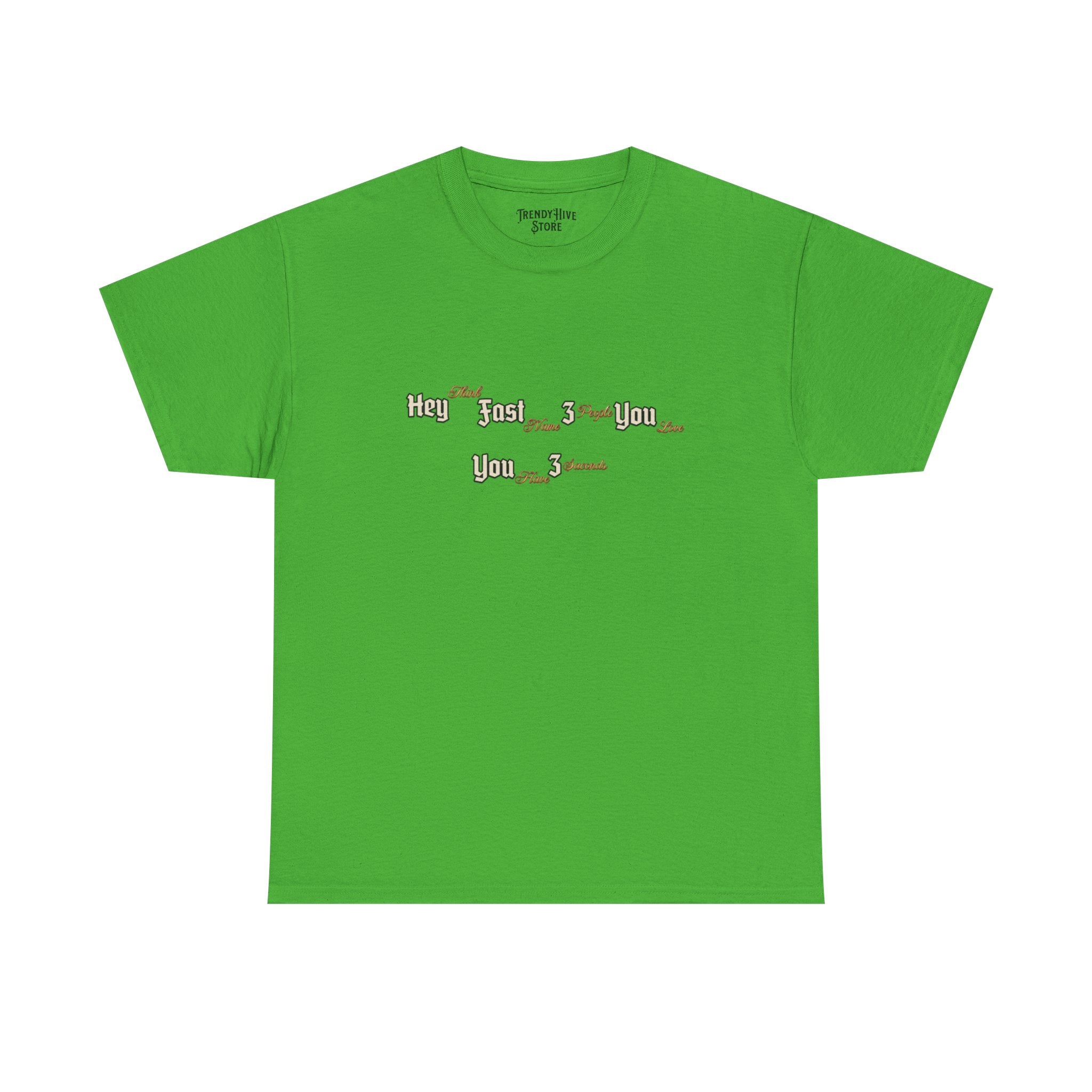 Love Yourself Shirt