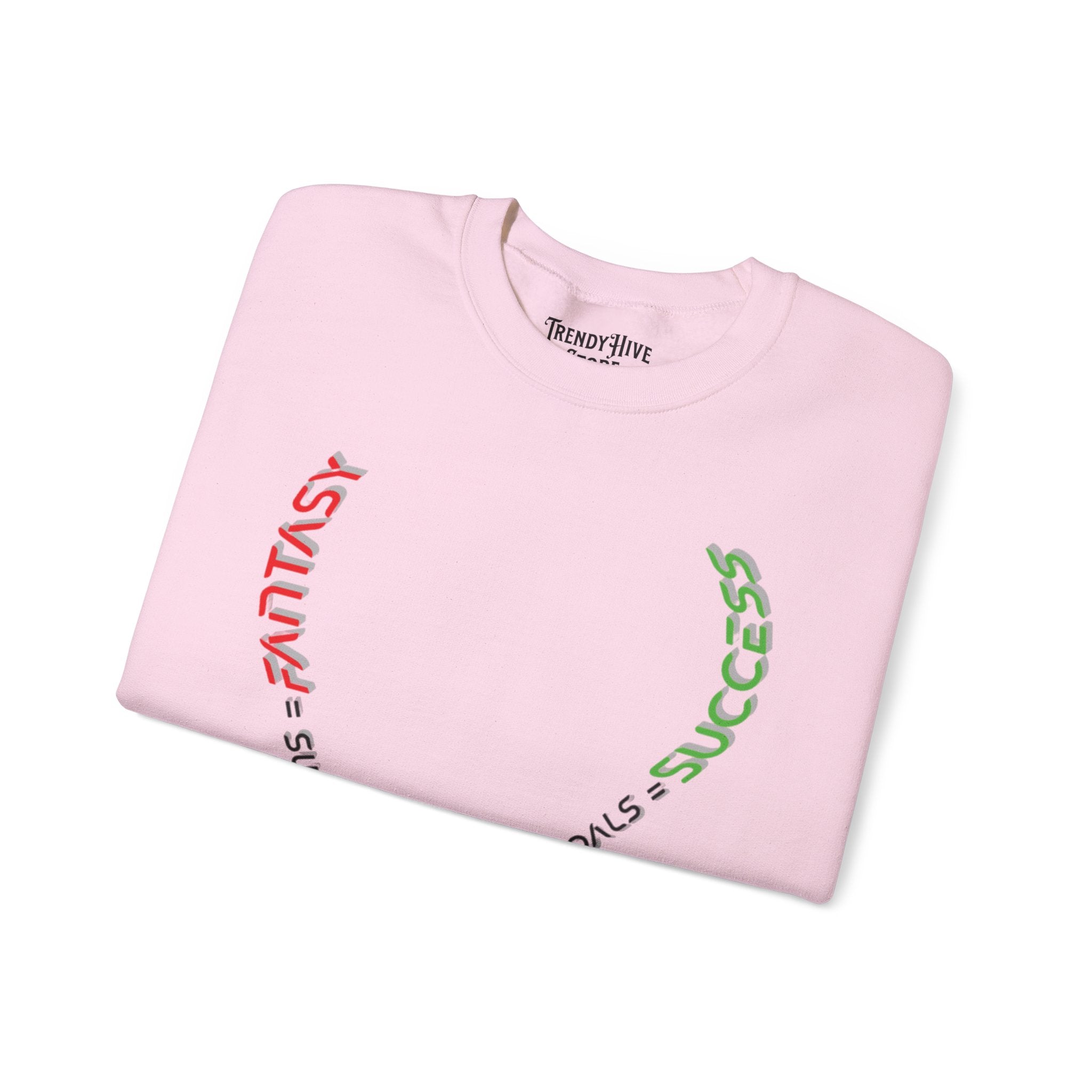 Fantasy Success Crewneck Sweatshirt